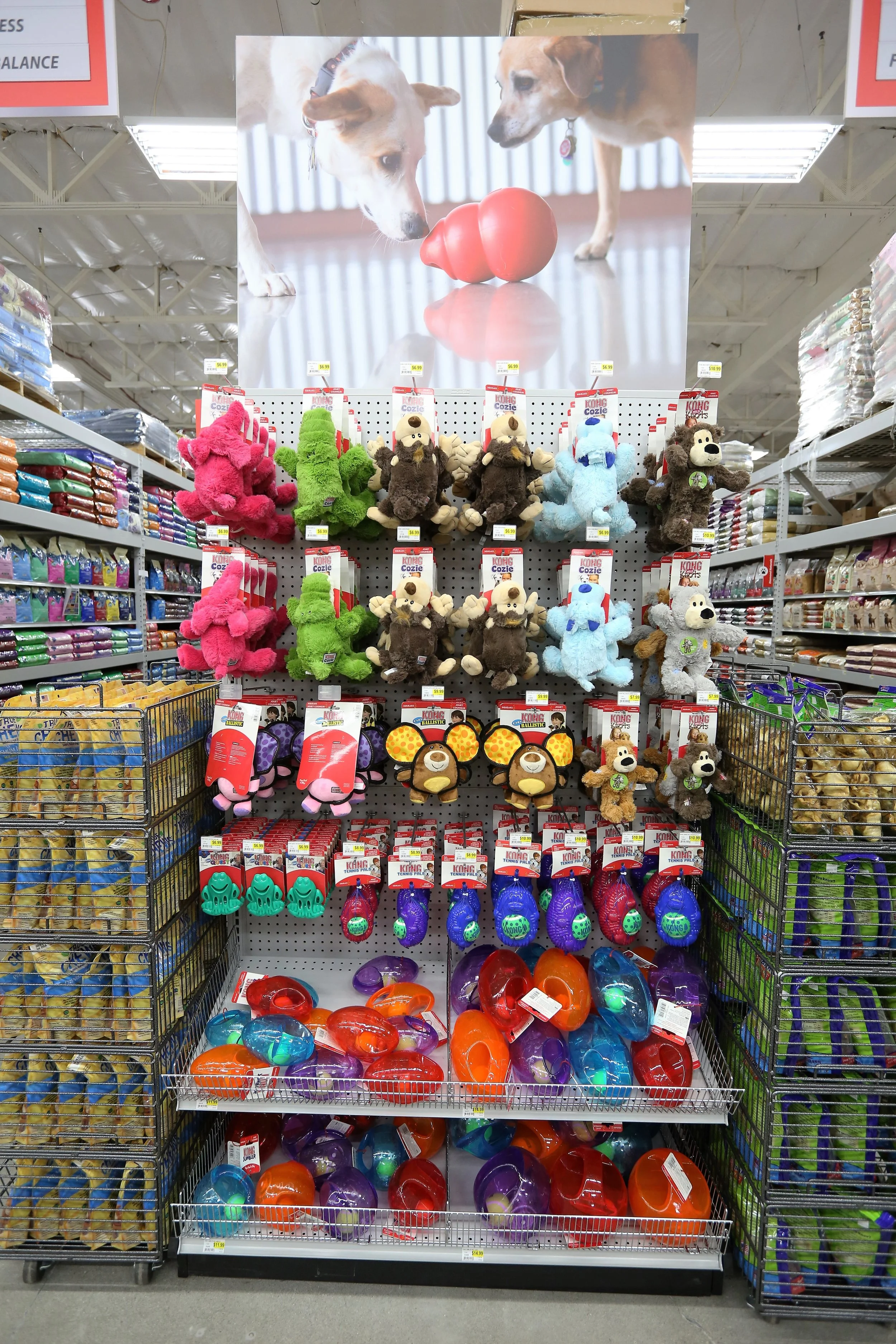 Roseville — PET CLUB