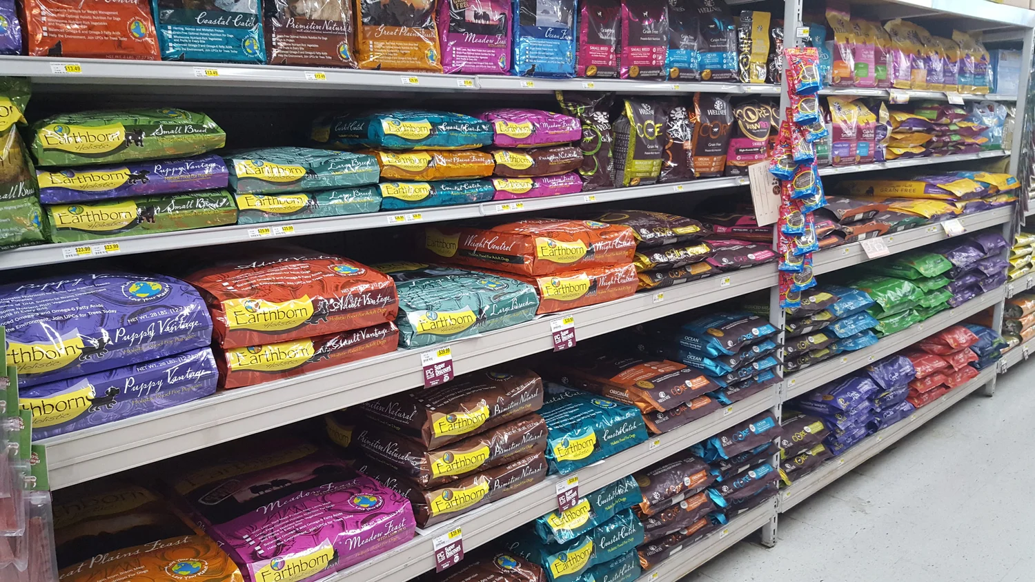 San Mateo — PET CLUB