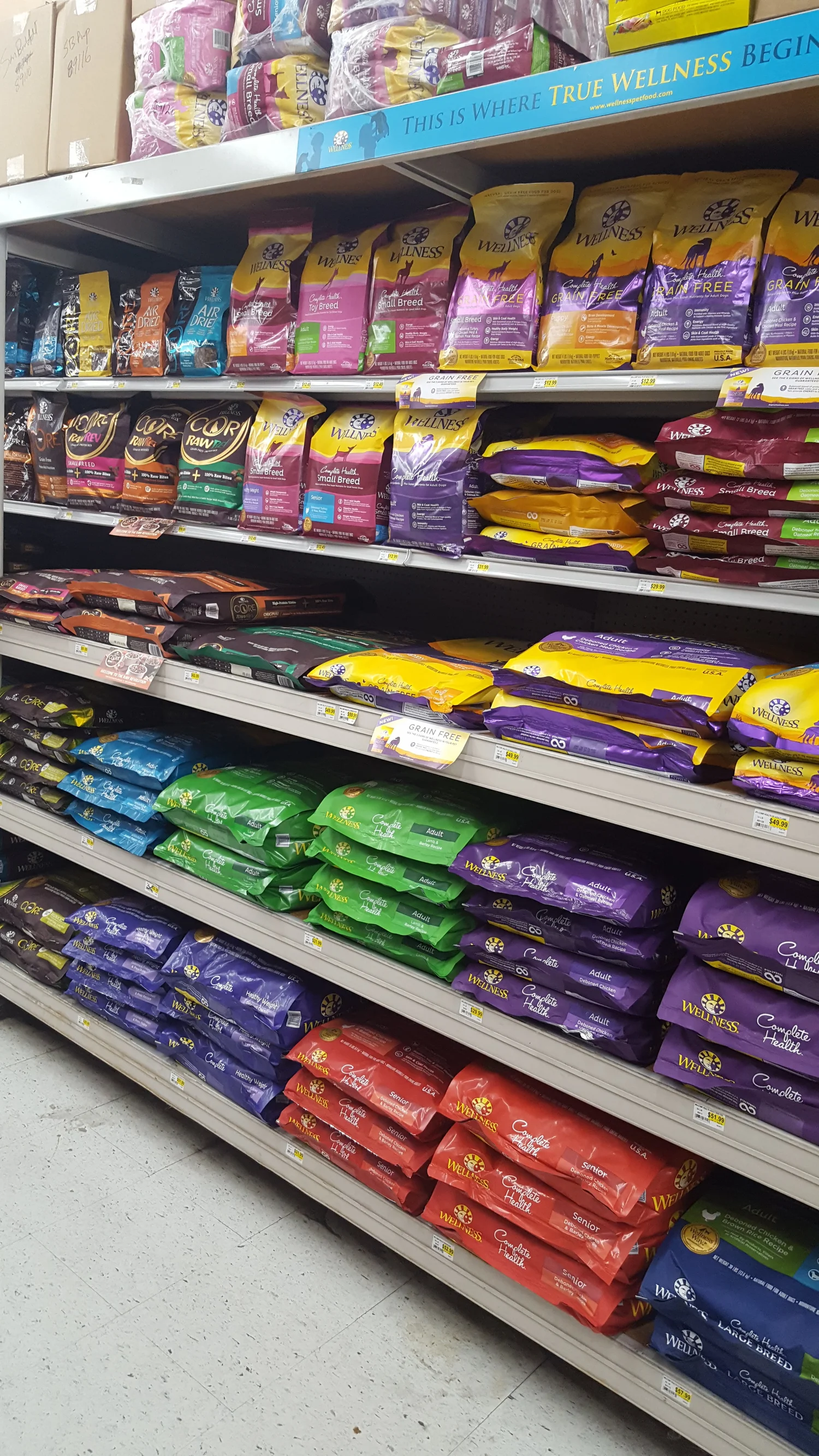 San Mateo — PET CLUB