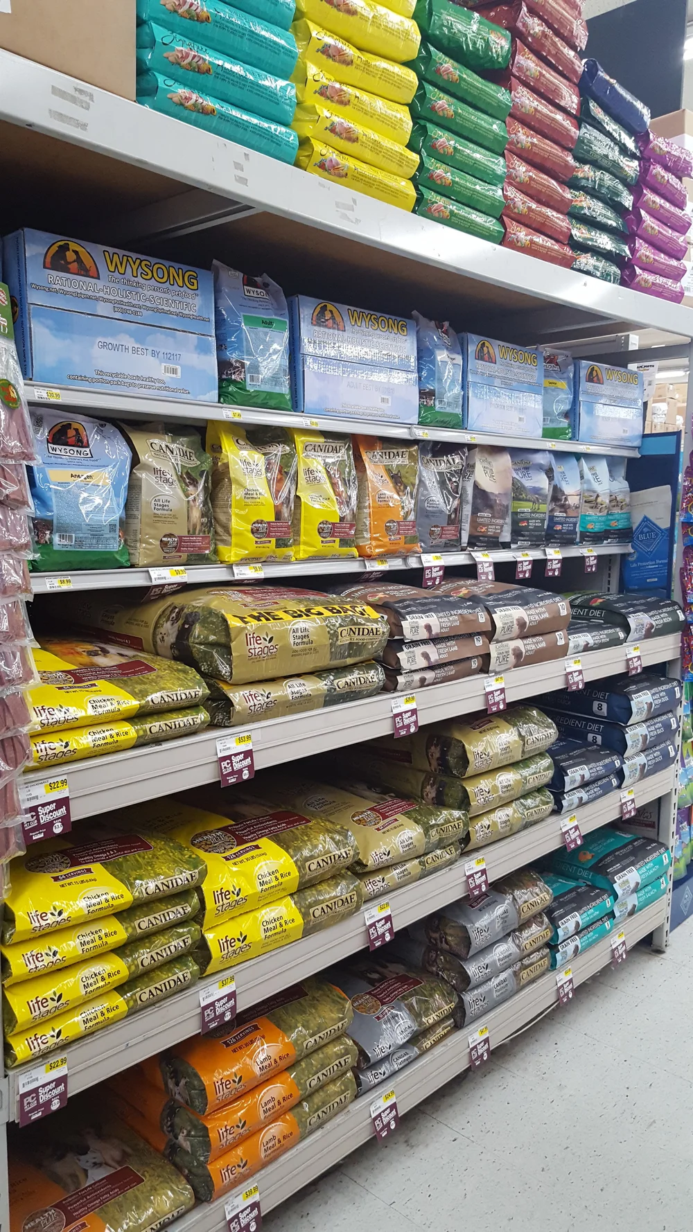 San Mateo — PET CLUB