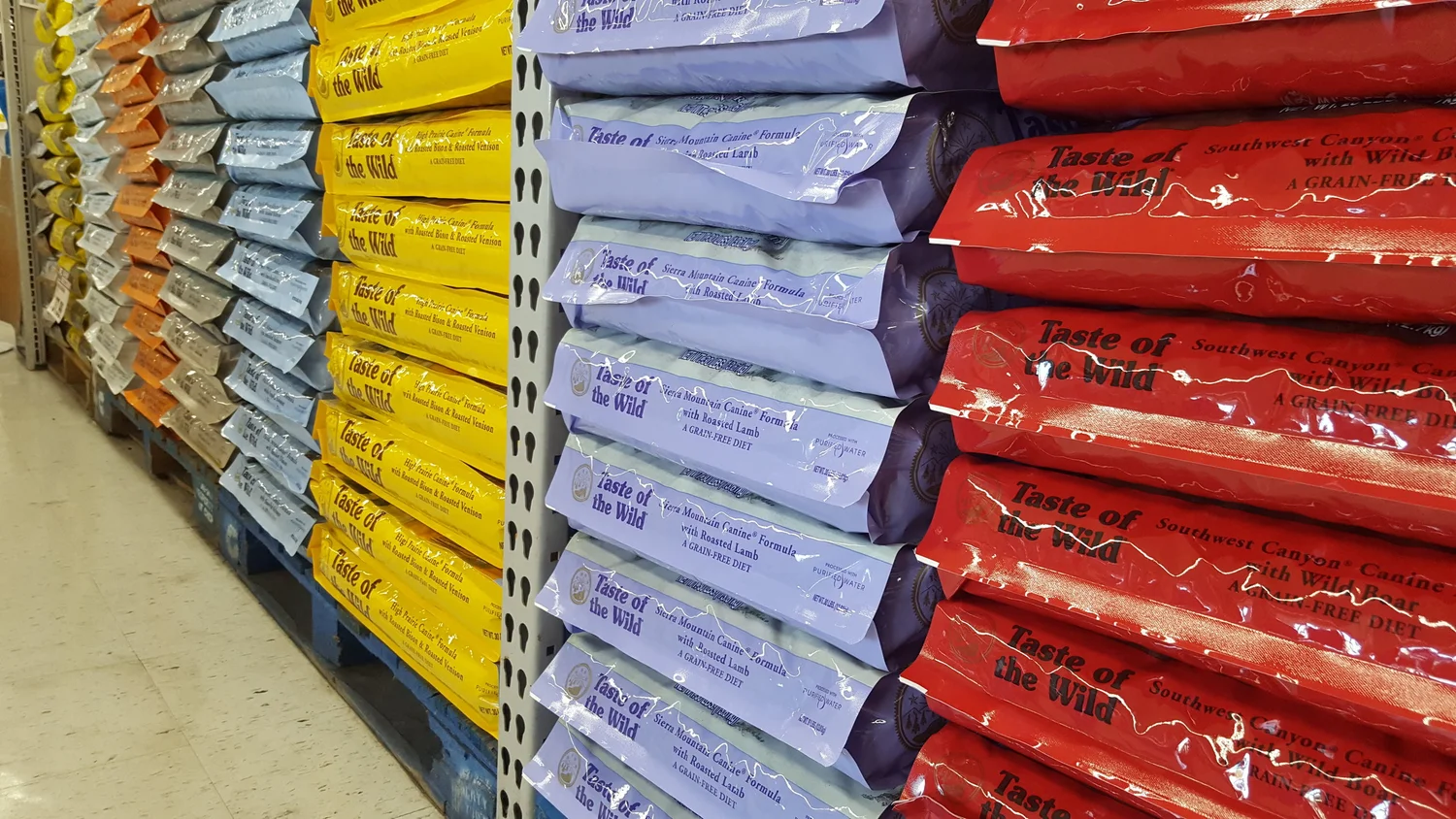 San Mateo — PET CLUB