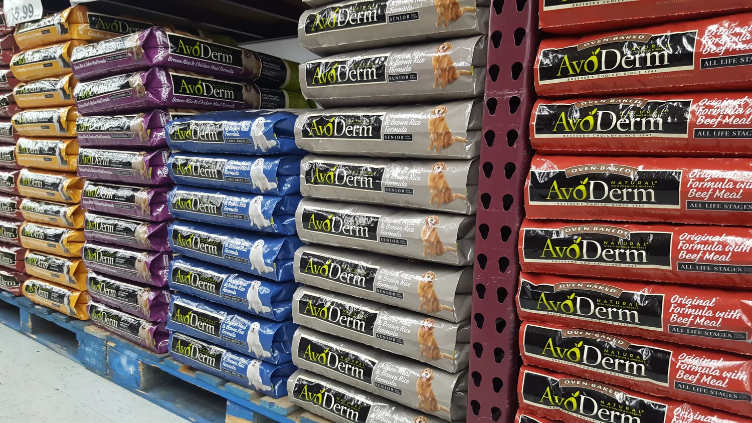 San Mateo — PET CLUB