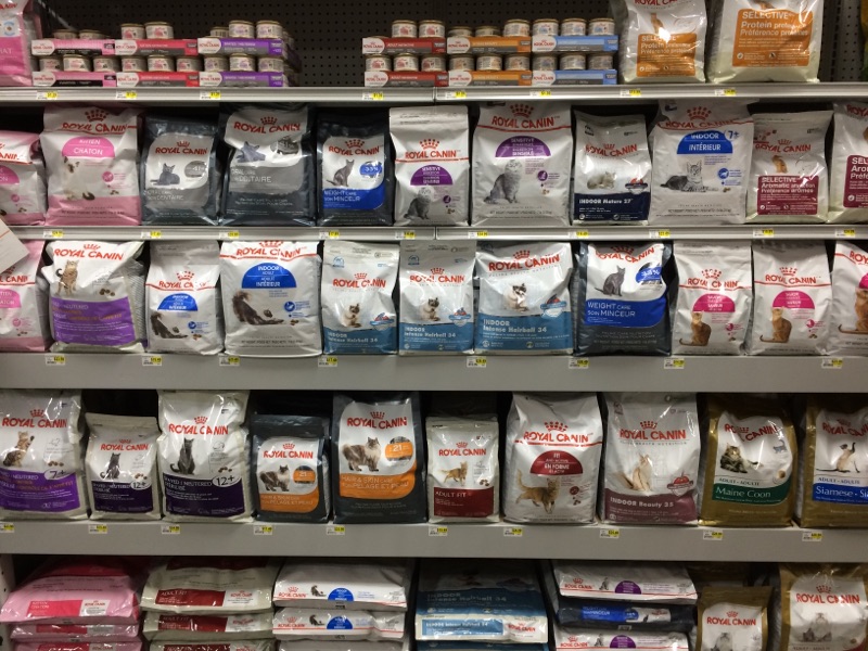 canin club royal canin store