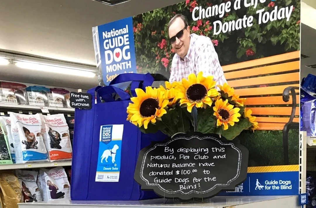 Elk Grove — PET CLUB