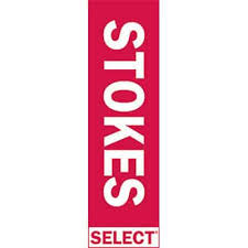 Stokes Select