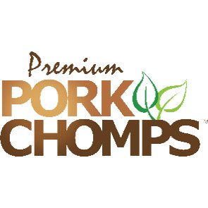 Pork Chomps