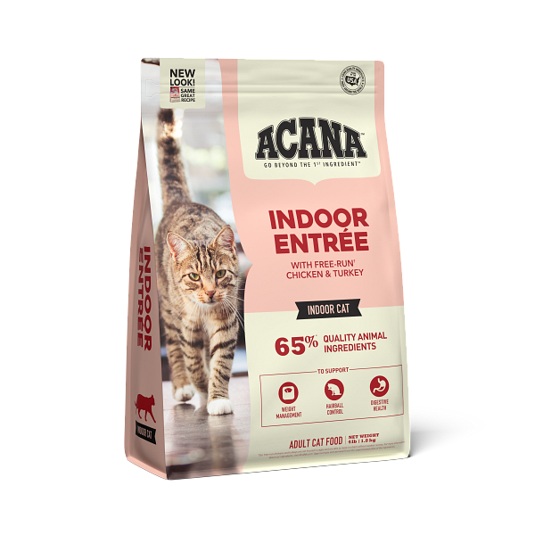 ACANA Cat Indoor Entree Front Right 4lb USA.png