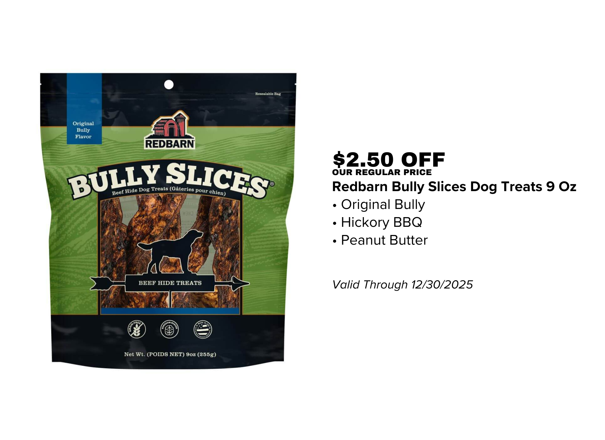 REDBARN BULLY SLICES DOG TREATS - 11.19.25.png