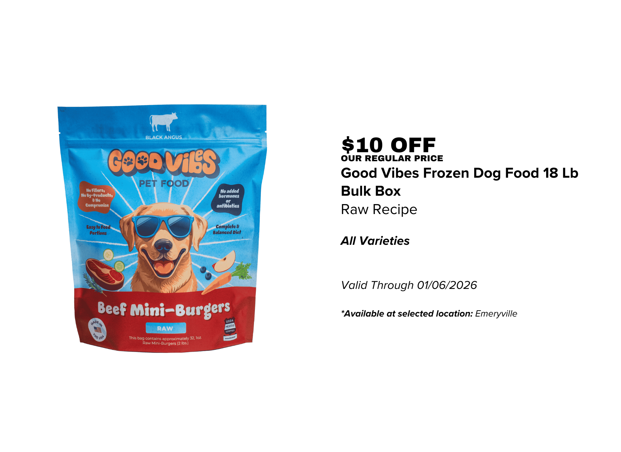 Good Vibes Dog Food Frozen Bulk Box - 12.03.25.png