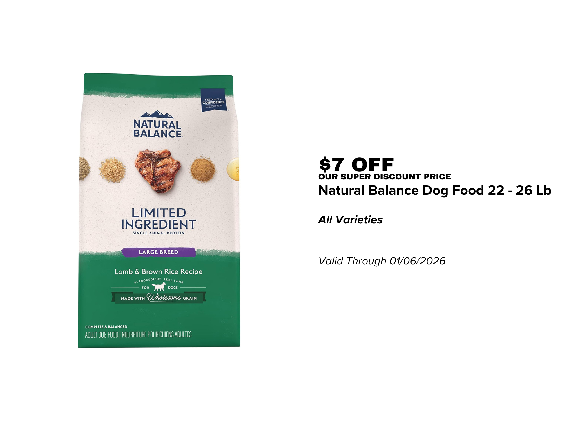 Natural Balance LID Dog Food - 12.03.25.png