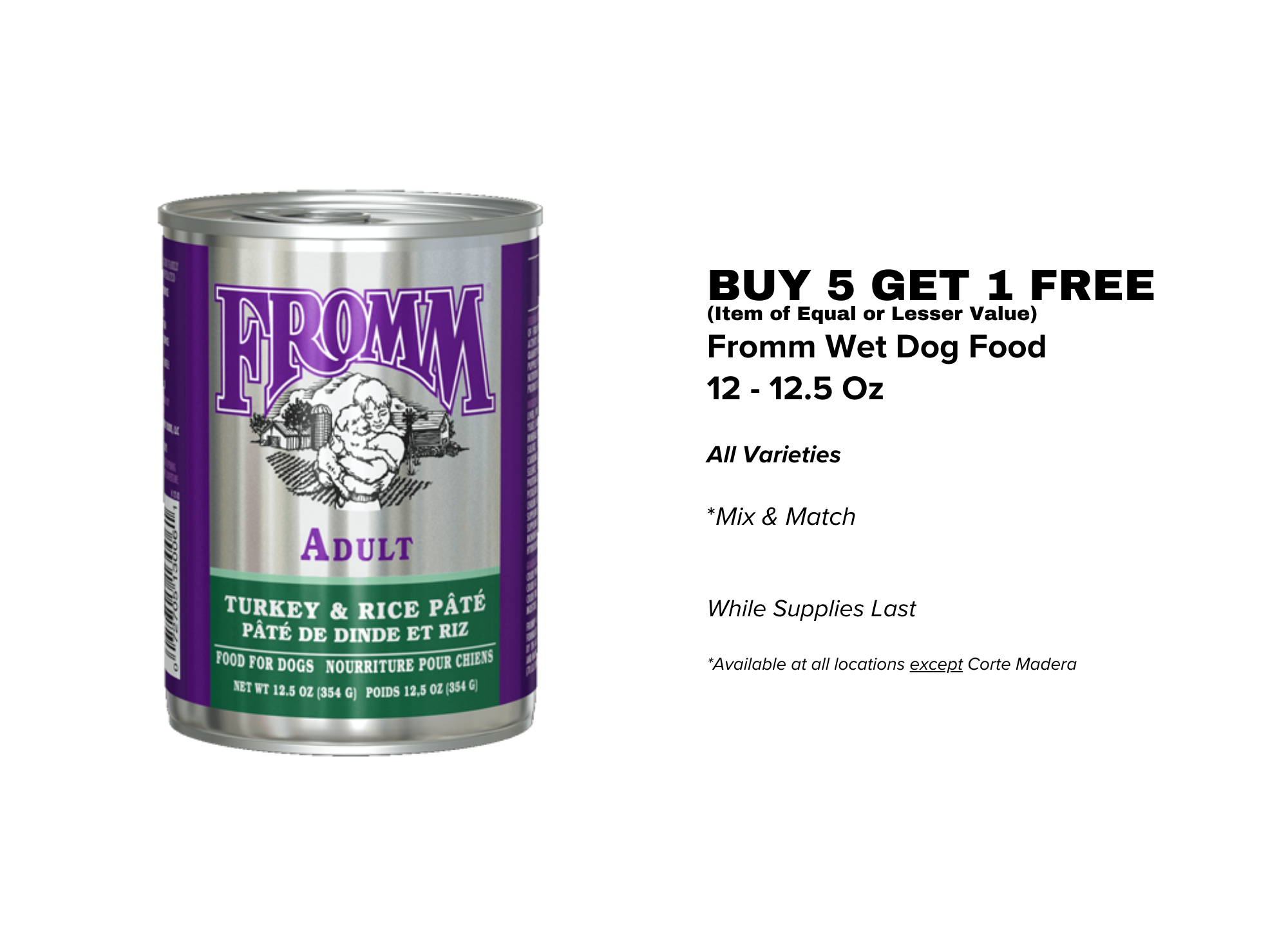 FROMM WET DOG FOOD - 01.14.26.png