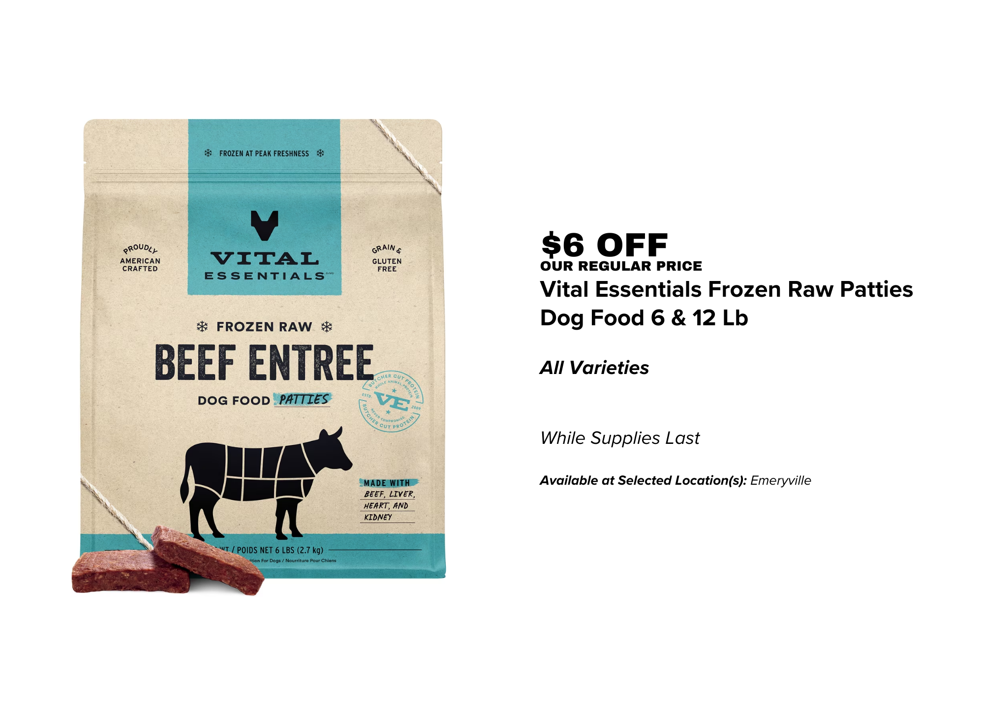 Vital Essentials Frozen Raw Dog Food - 01.14.26.png