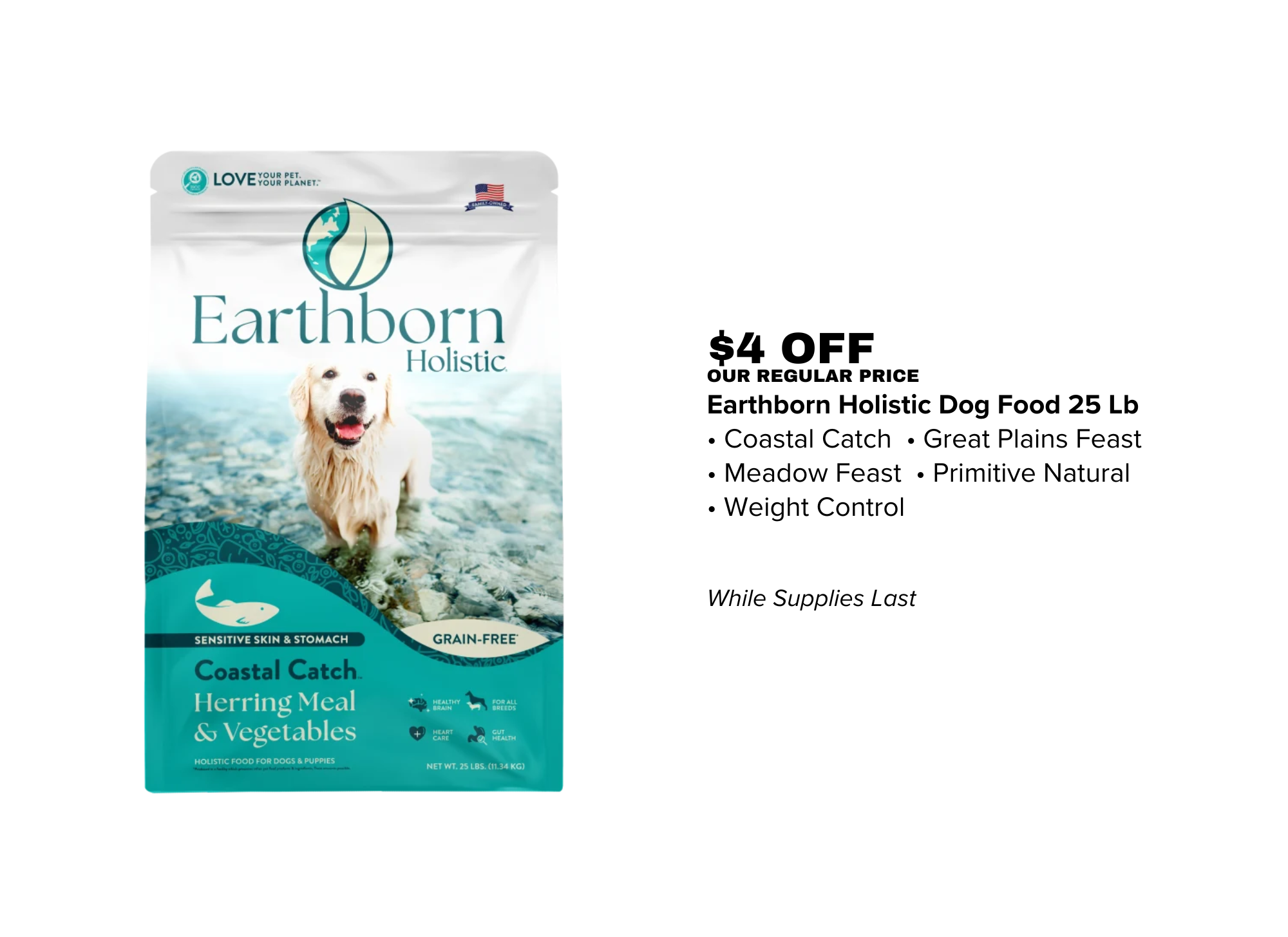 Earthborn Holistic Dog Food - 01.20.26.png