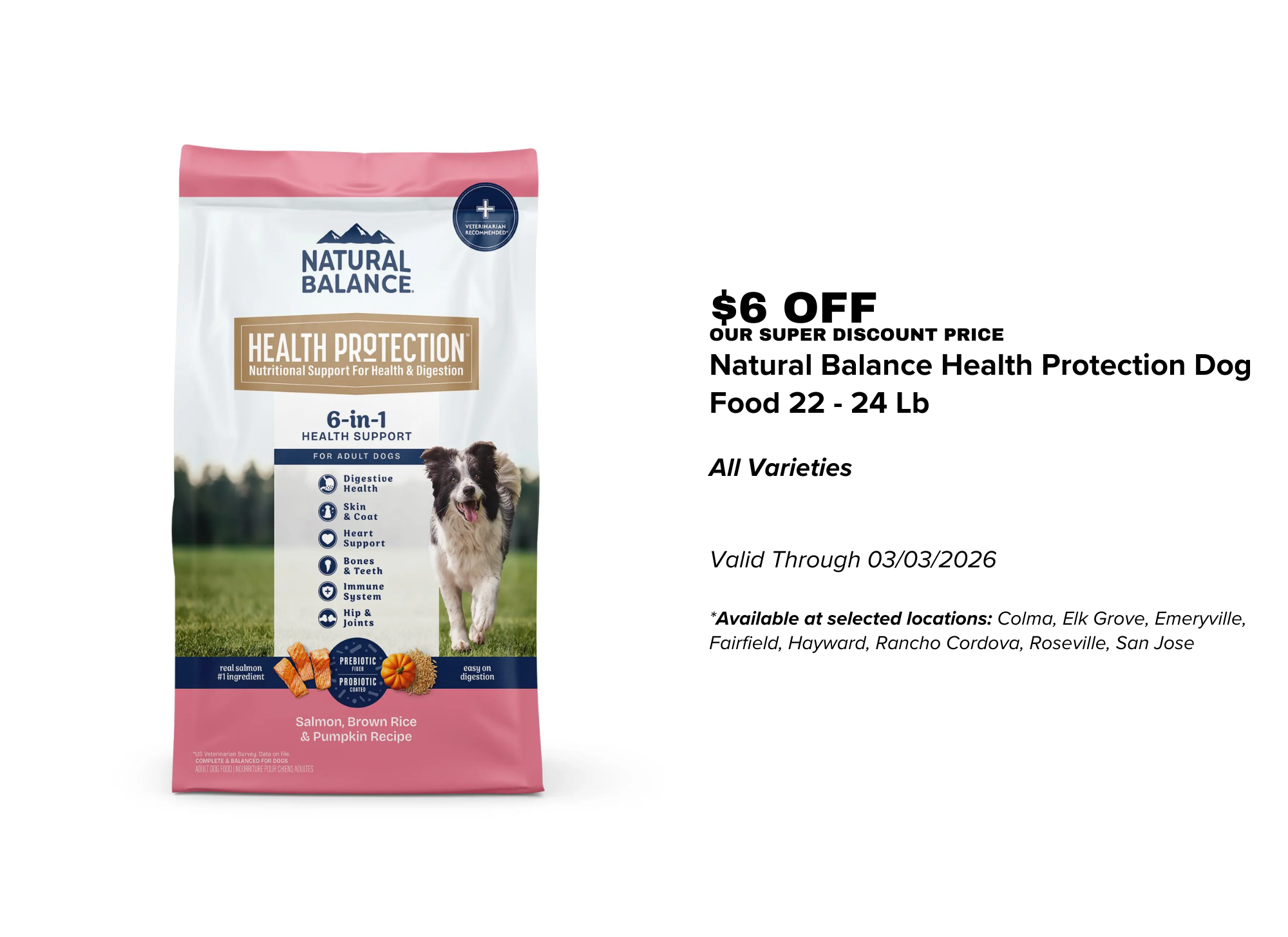 Natural Balance Health Protection Dog Food - 02.04.26.png