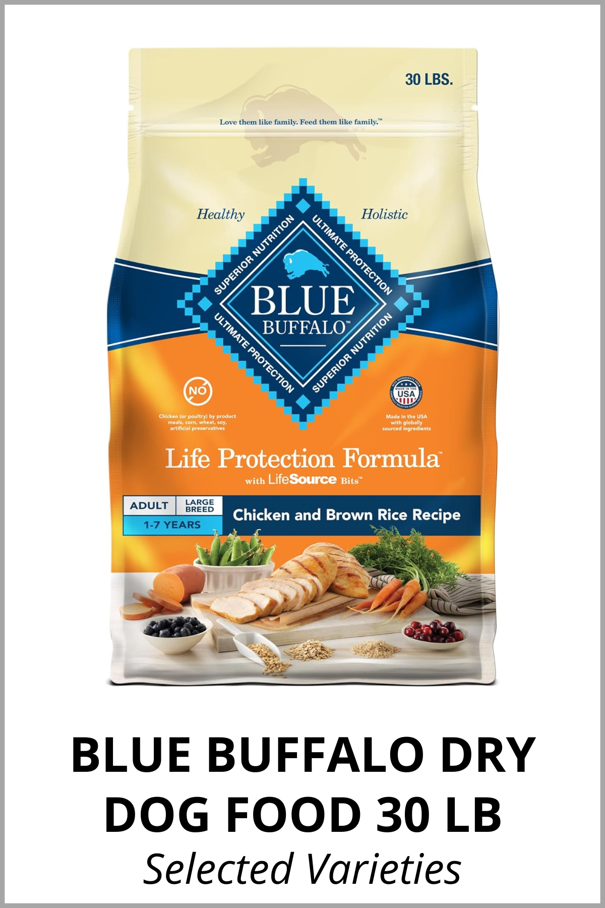 BLUE BUFFALO DRY DOG FOOD.png