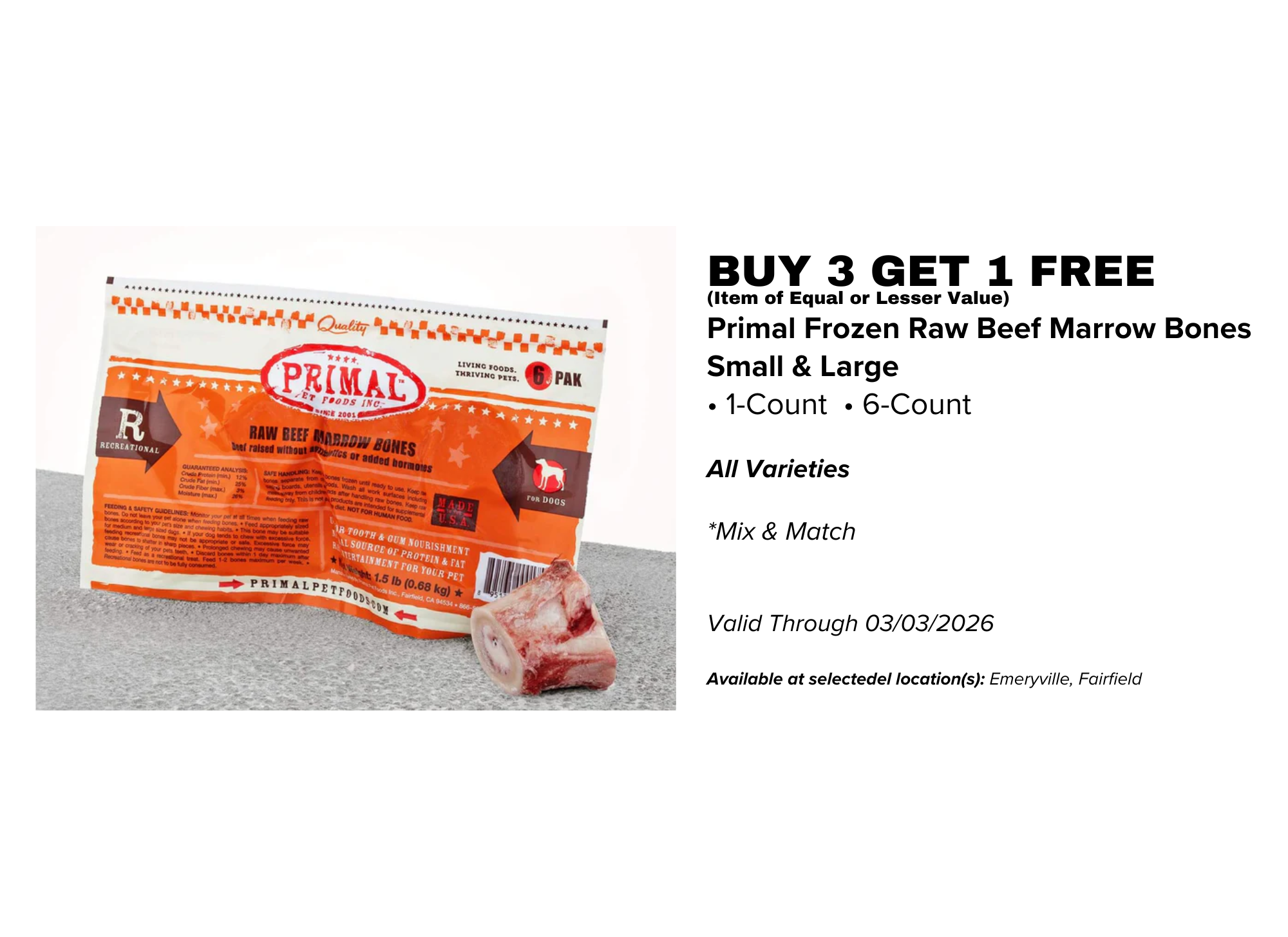 PRIMAL FROZEN RAW BEEF BONES - 02.11.26.png