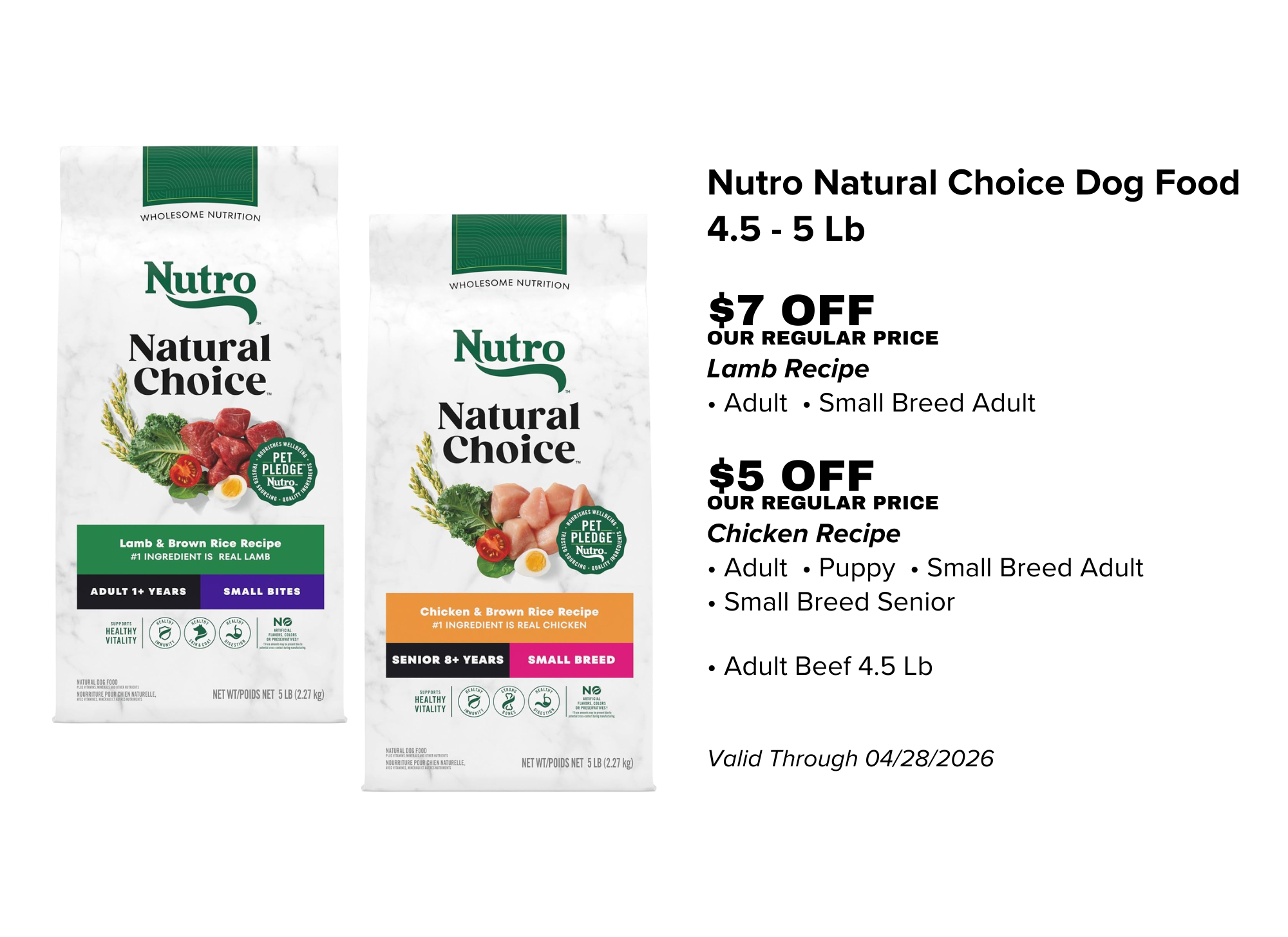 Nutro Natural Choice Dog Food - 04.01.26.png
