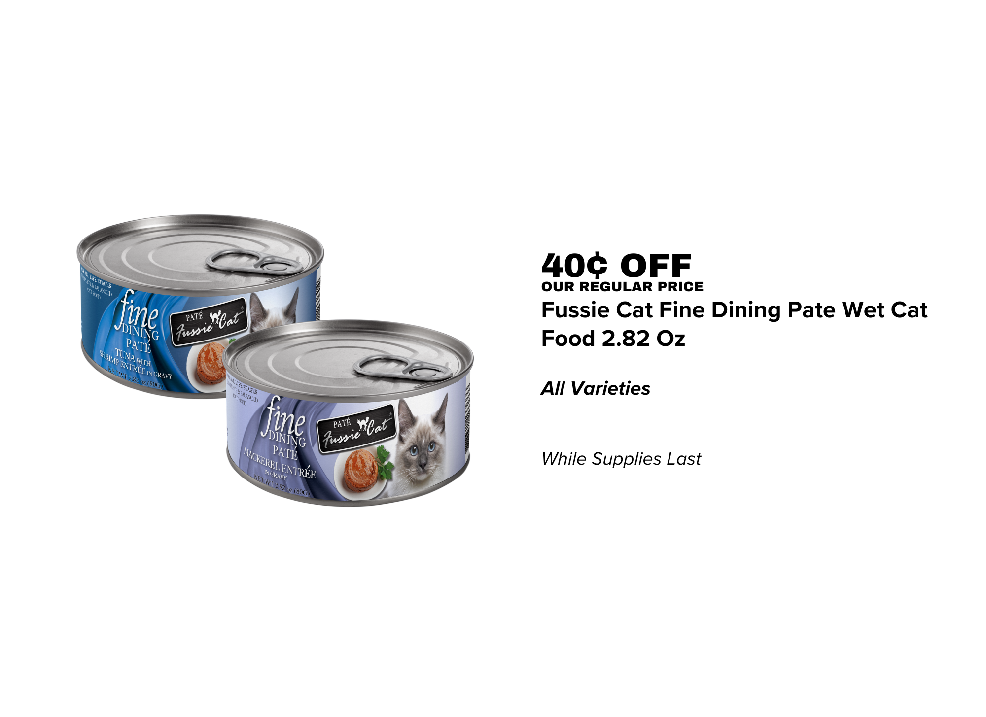 FUSSIE CAT FINE DINING PATE WET CAT FOOD - 04.15.26.png