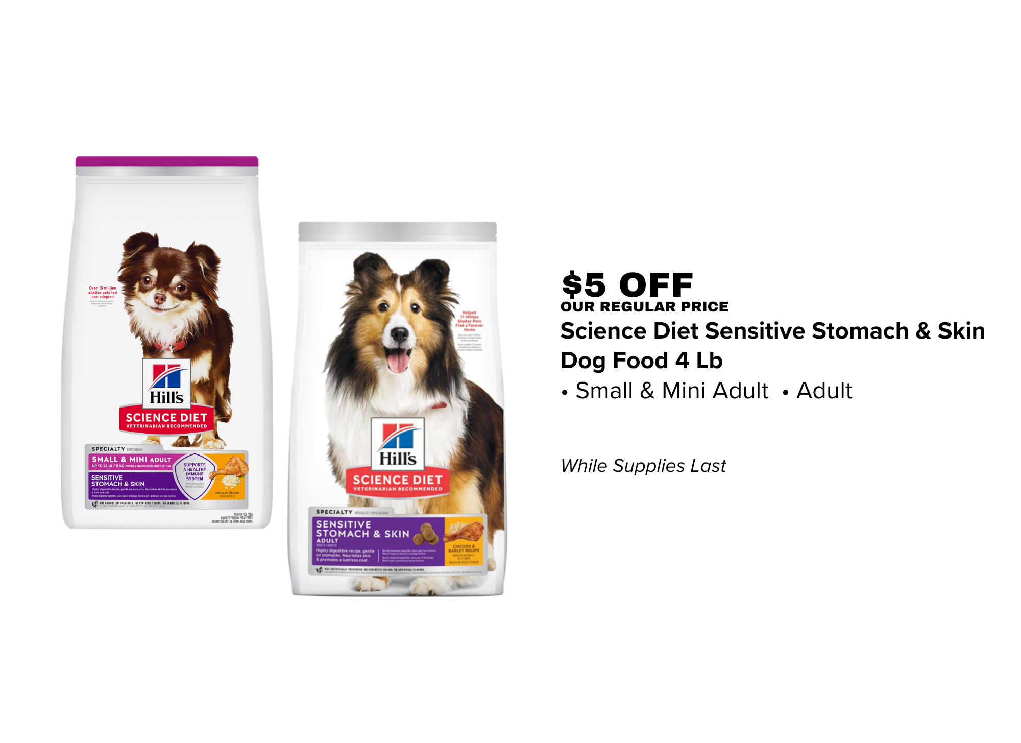 Science Diet Sensitive Stomach & Skin Dog Food - 04.15.26.png