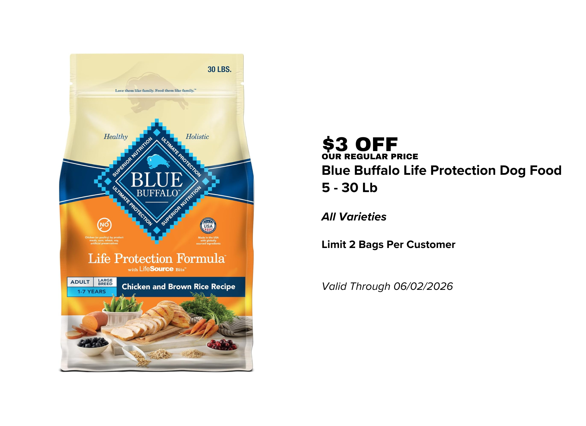 Blue Buffalo Dry Food - 05.06.26.png