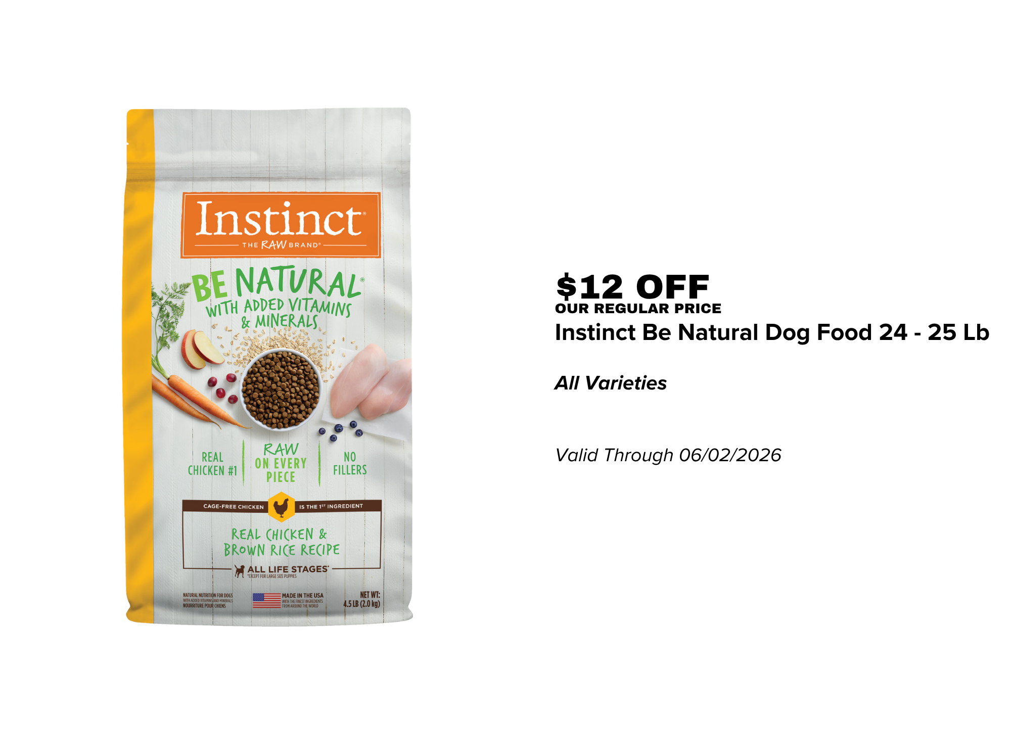 Instinct Be Natural Dog Food  - 05.06.26.png