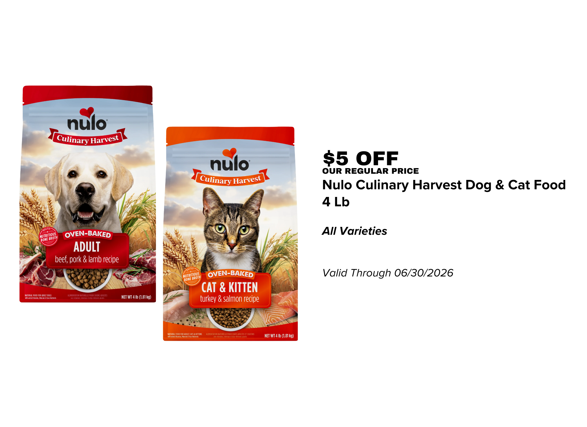 Nulo Culinary Harvest Dry Dog & Cat Food - 05.06.26.png