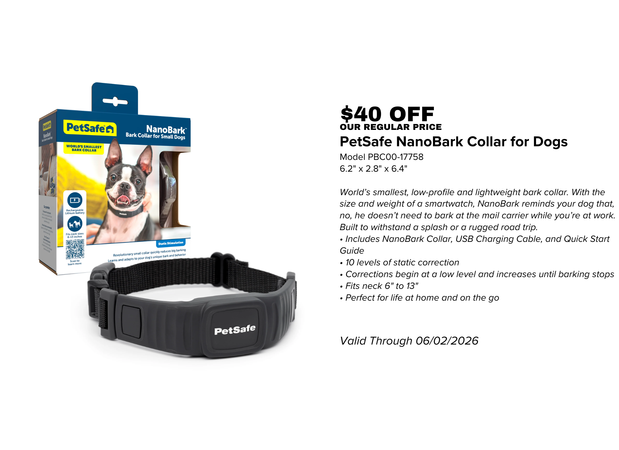 PETSAFE NANO BARK COLLAR - 05.06.26.png