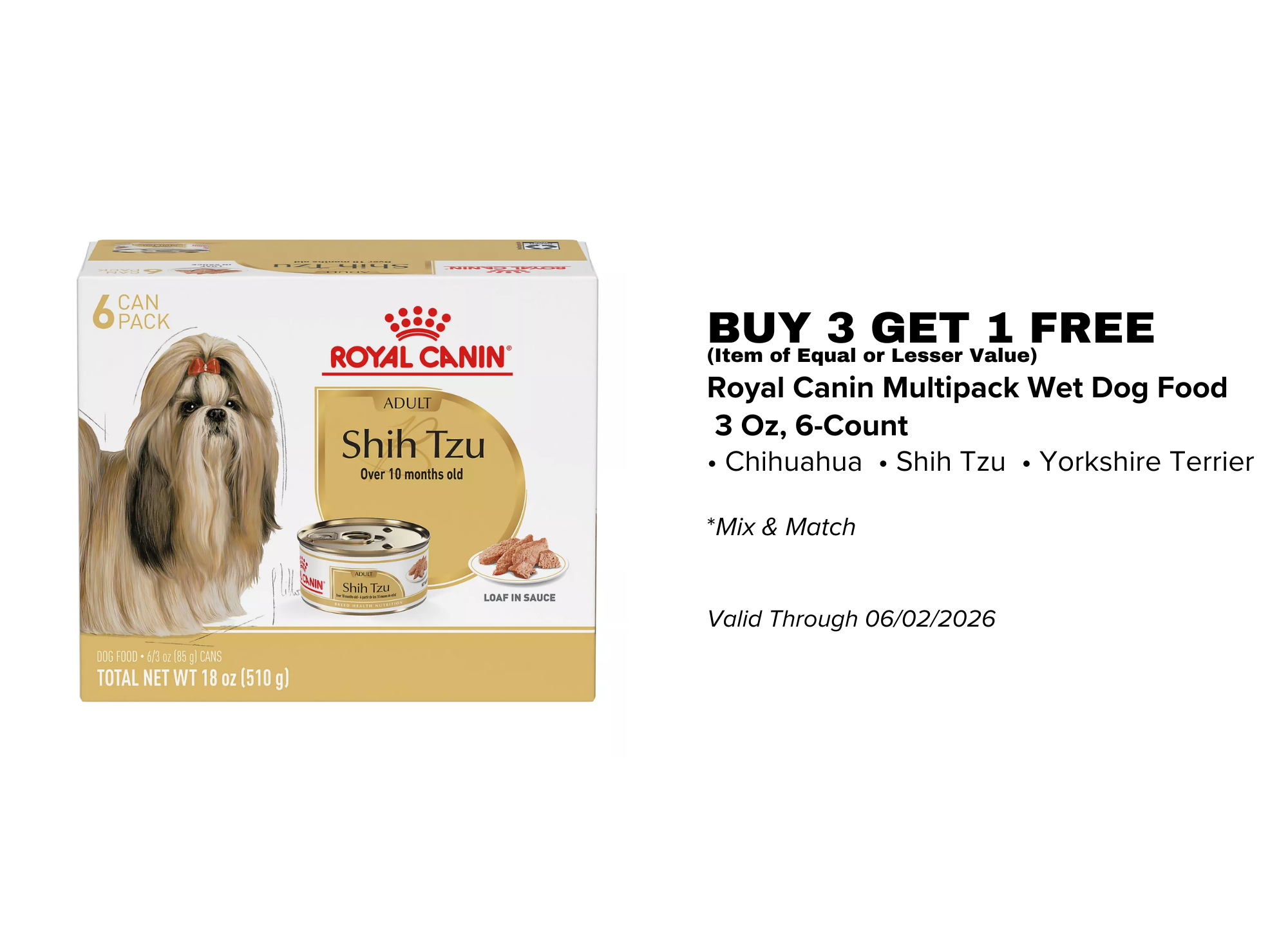 ROYAL CANIN WET DOG FOOD 6PK - 05.06.26.png