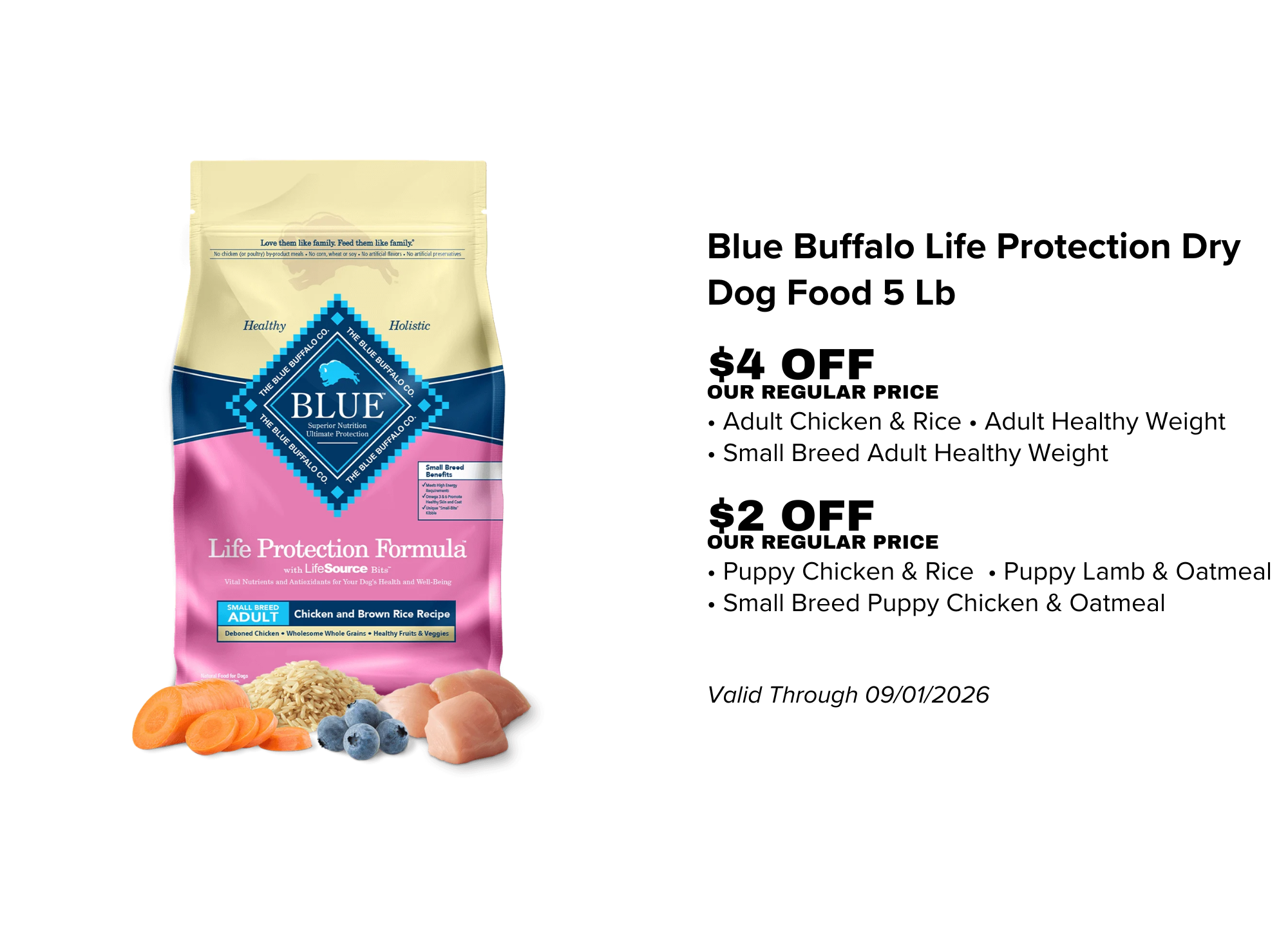 Blue Buffalo Dry Food Small Bag - 06.03.26.png
