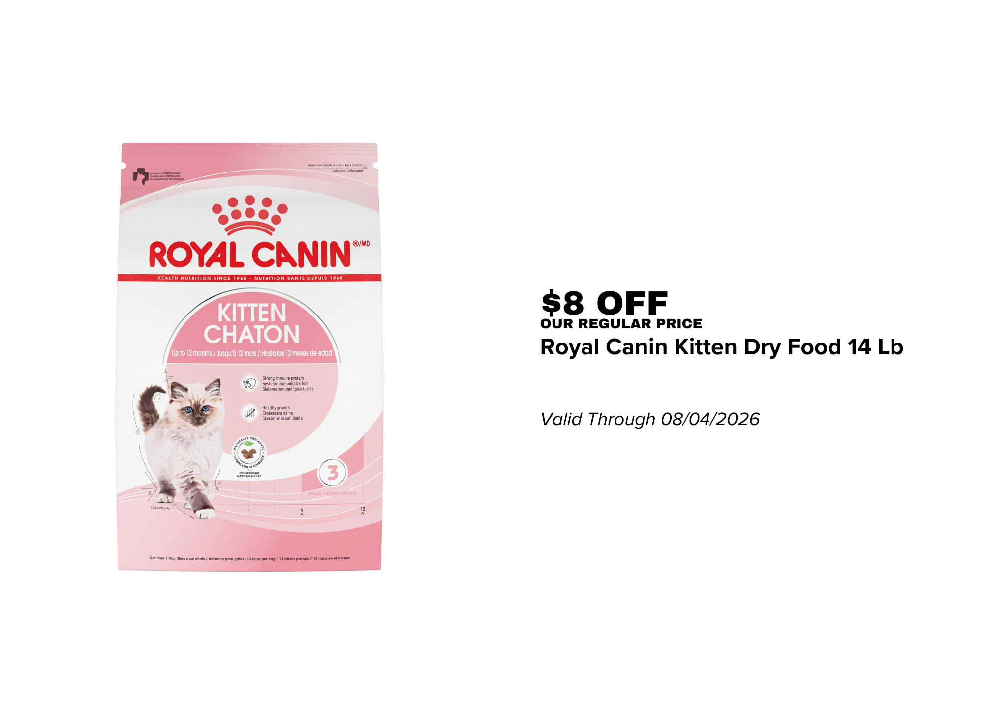 Royal Canin Kitten Dry Food - 06.03.26.png