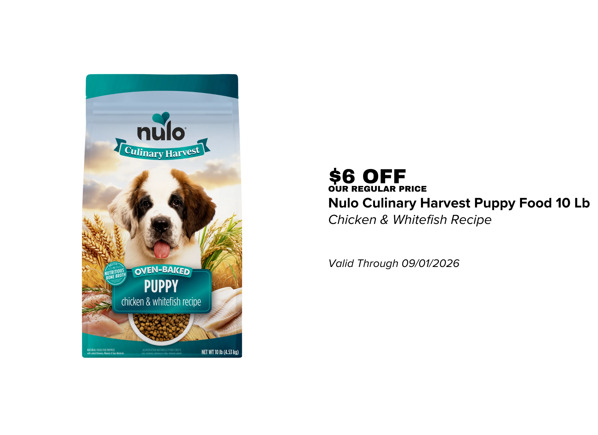 Nulo Culinary Harvest Puppy Food - 07.01.26.png