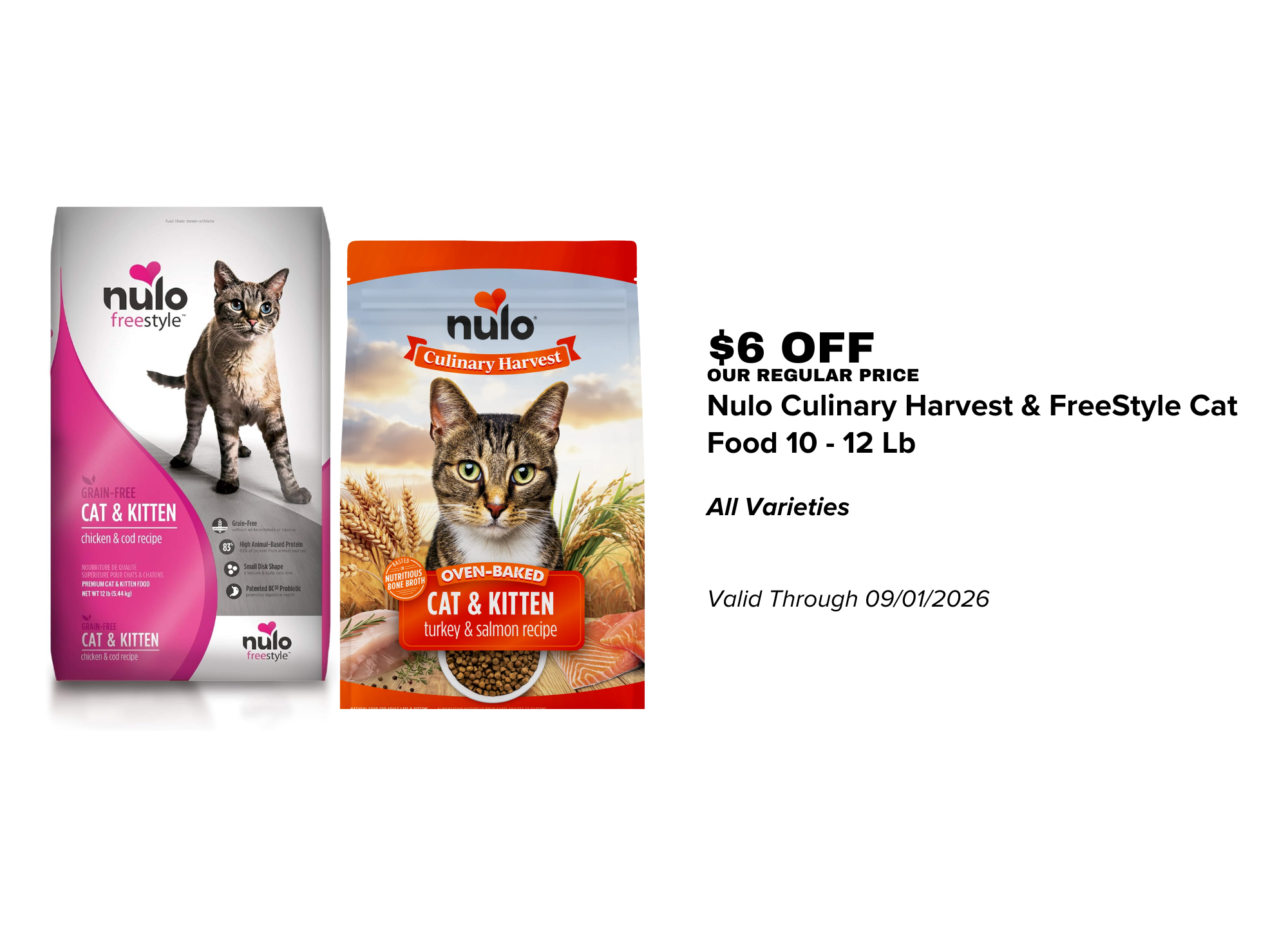Nulo Culinary Harvest & FreeStyle Cat Food - 07.01.26.png
