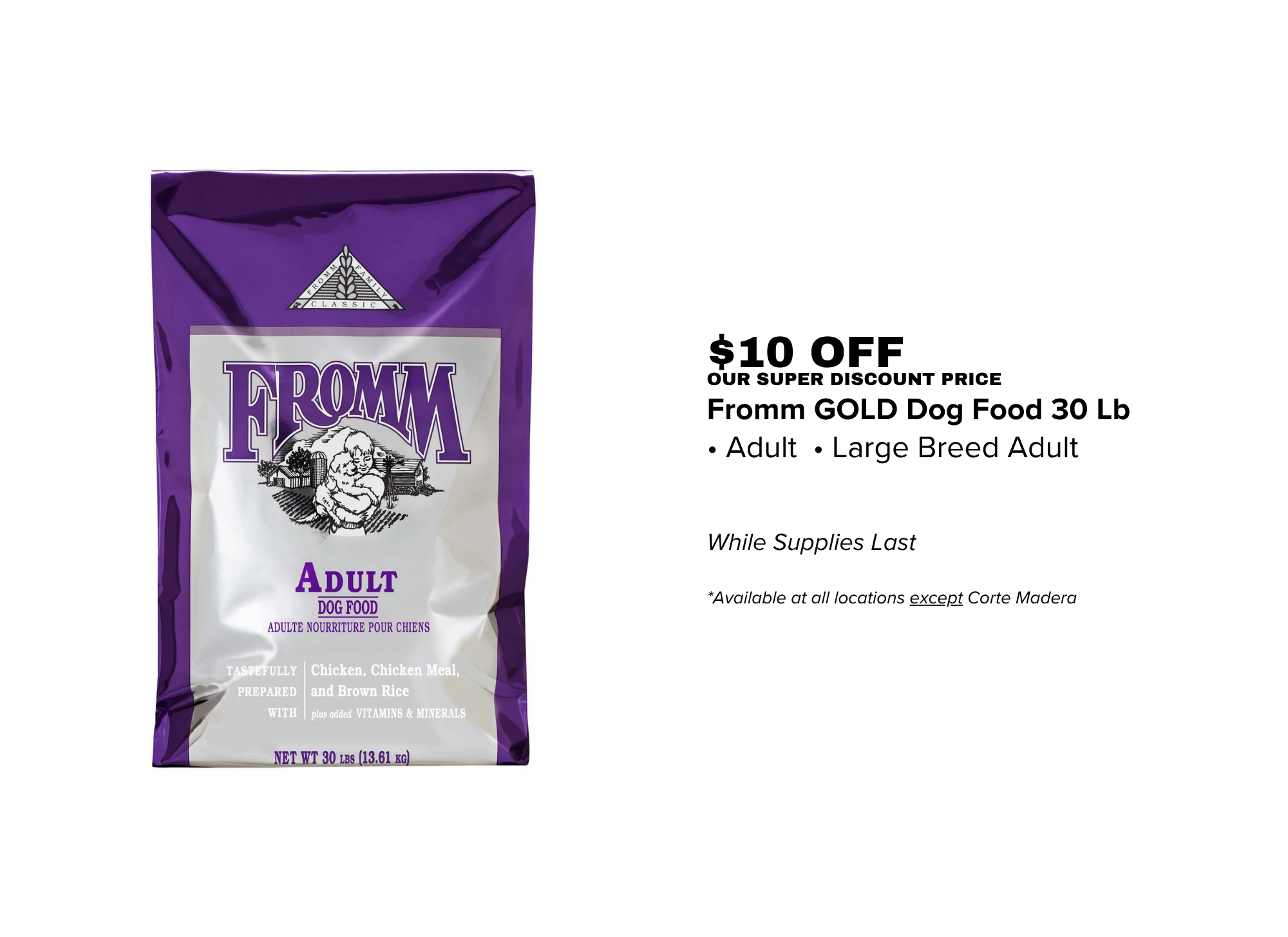 Fromm Gold Dog Food - 07.01.26.png