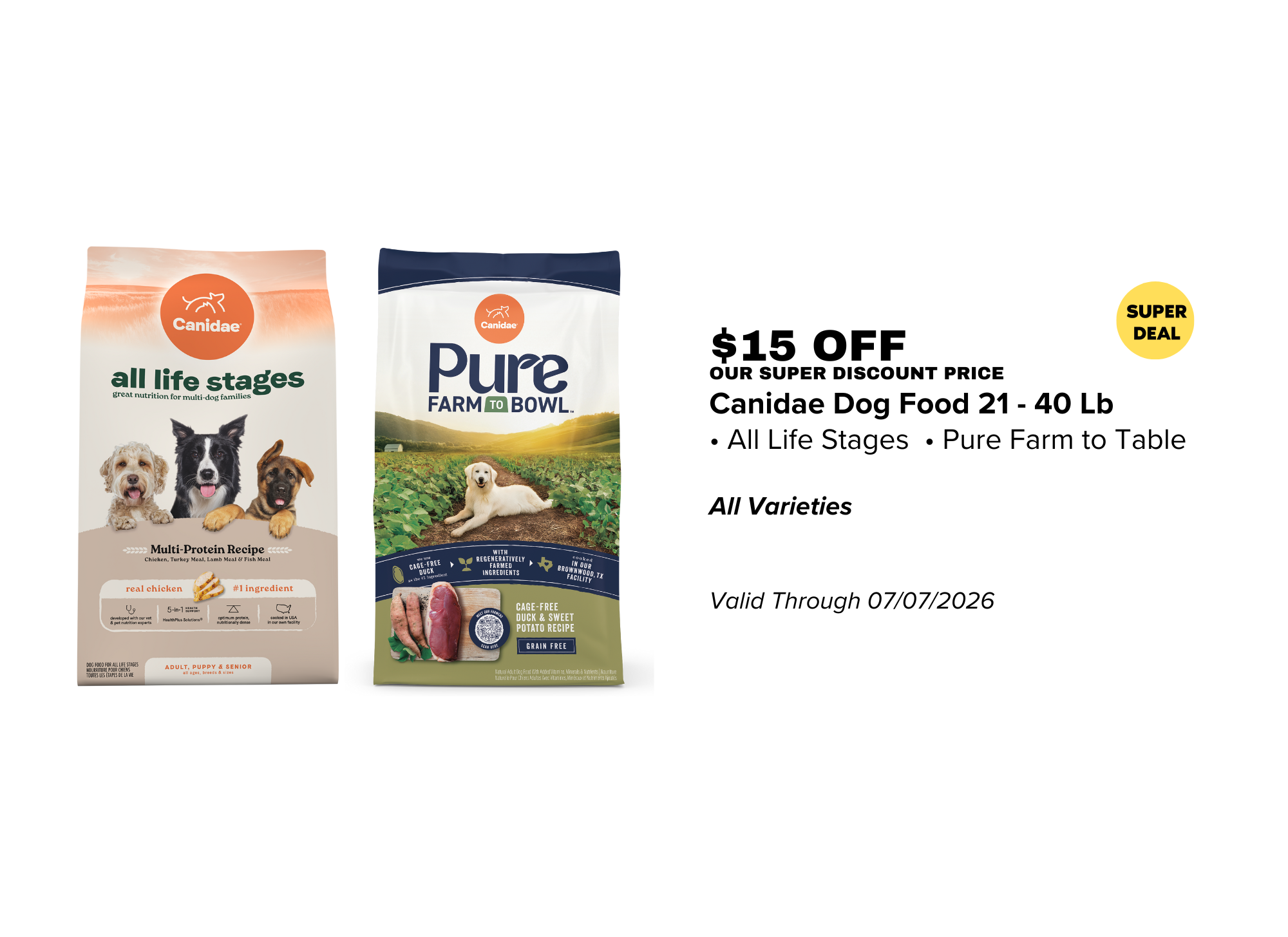 CANIDAE DOG FOOD BIG BAG - 07.01.26.png