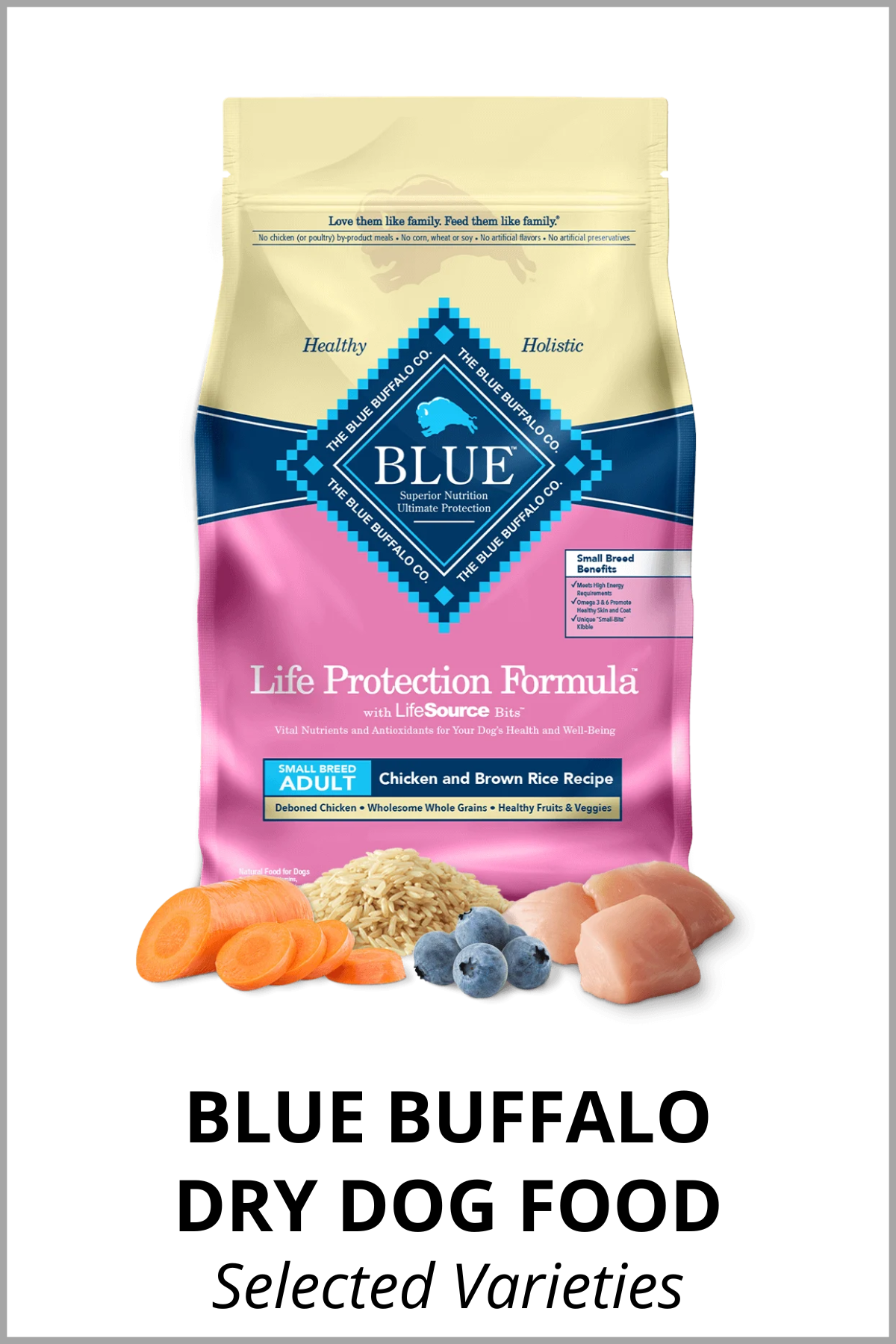 BLUE BUFFALO DRY DOG FOOD.png