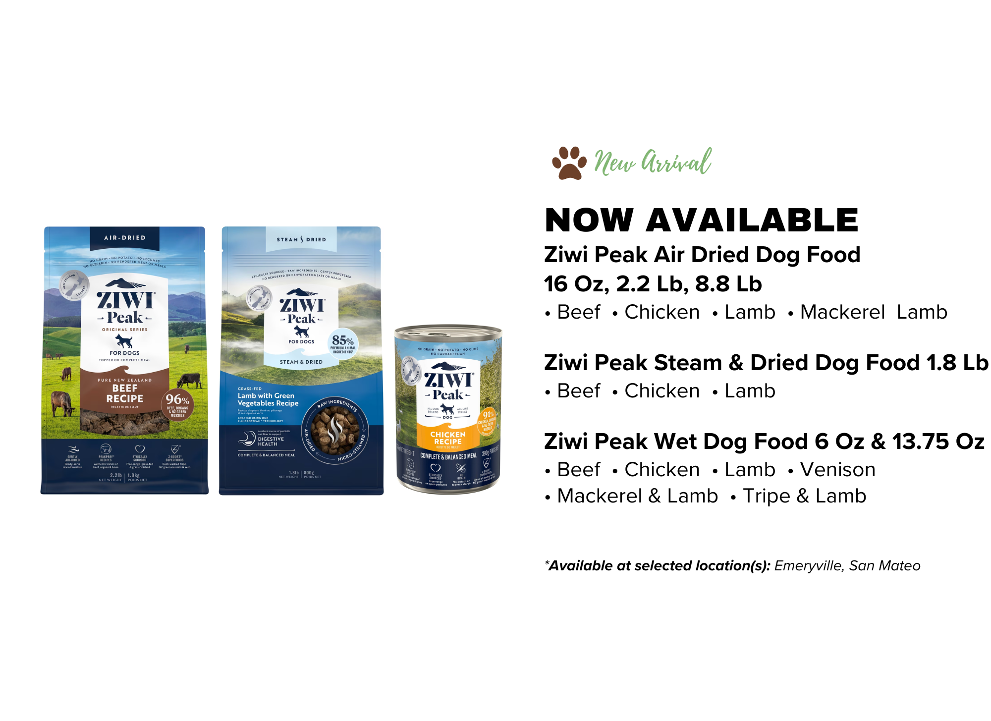 Ziwi Peak Dog Food - 07.22.26.png