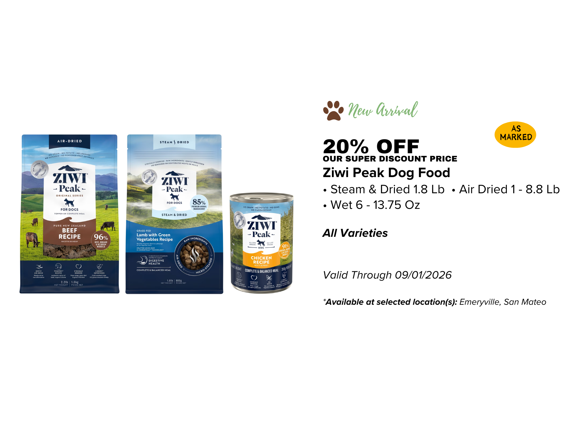 Ziwi Peak Dog Food - 08.05.26.png