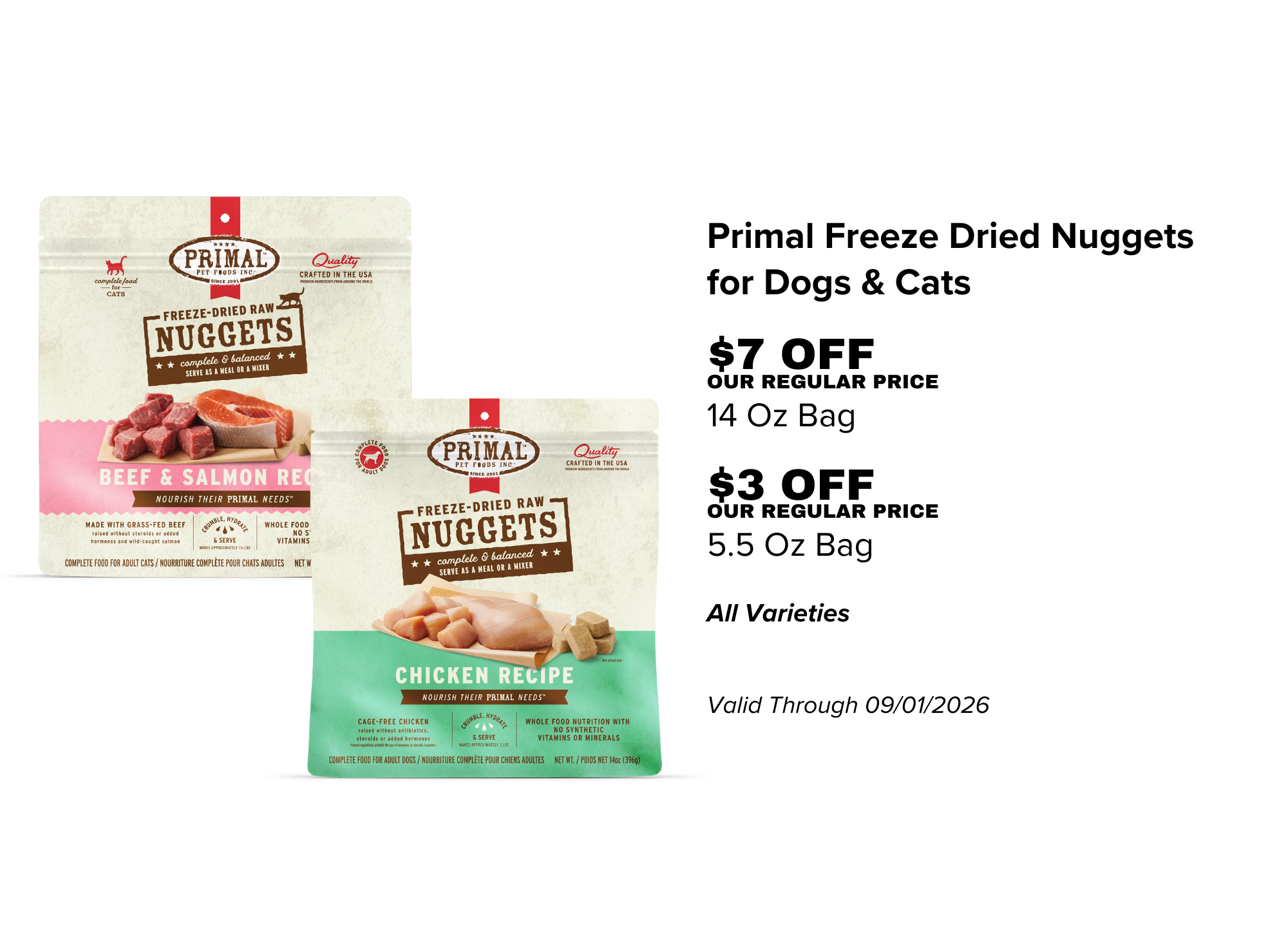PRIMAL NUGGET CAT & DOG FOOD - 08.05.26.png