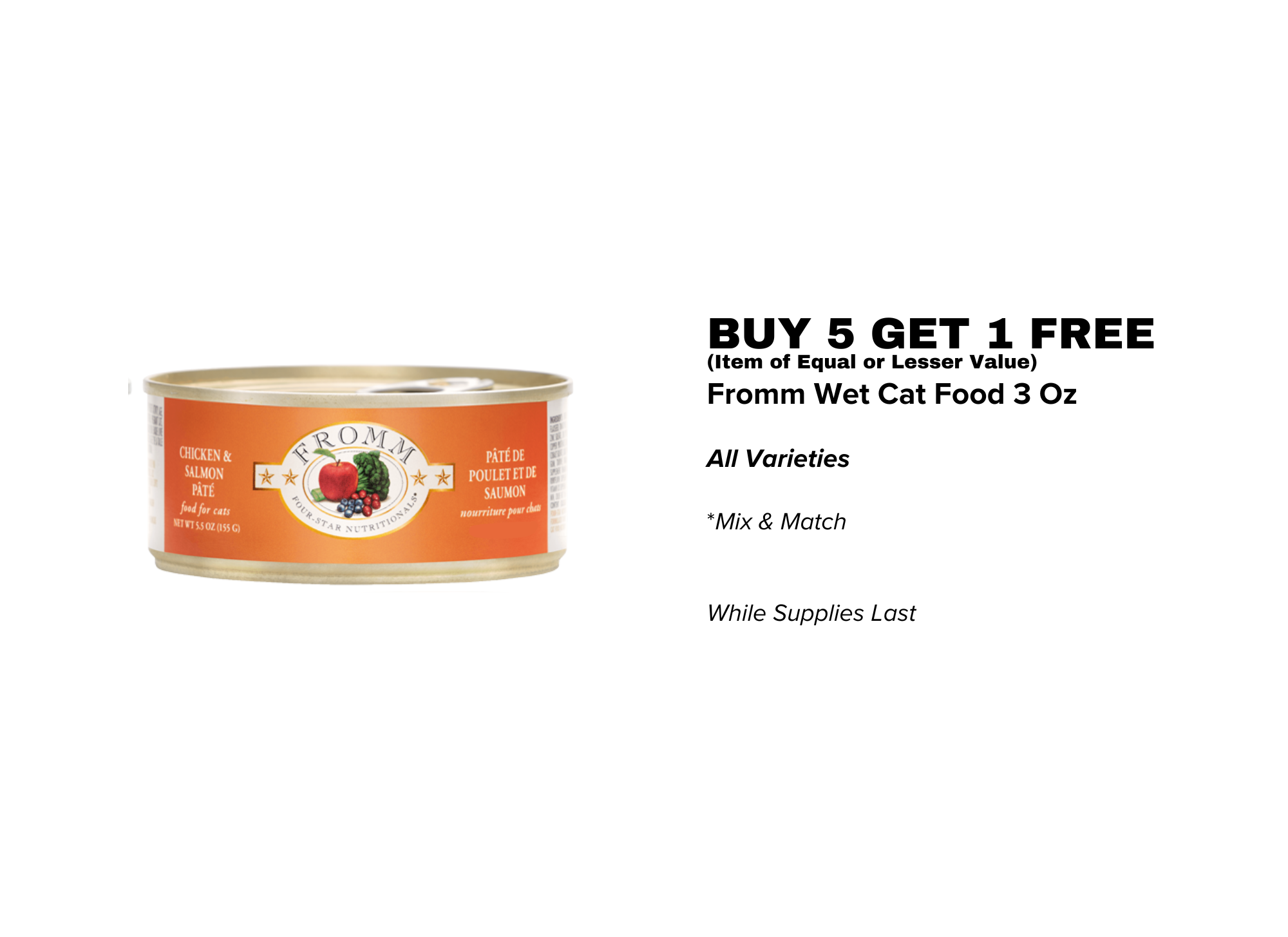 Fromm Wet Cat Food 3 - 08.05.26.png
