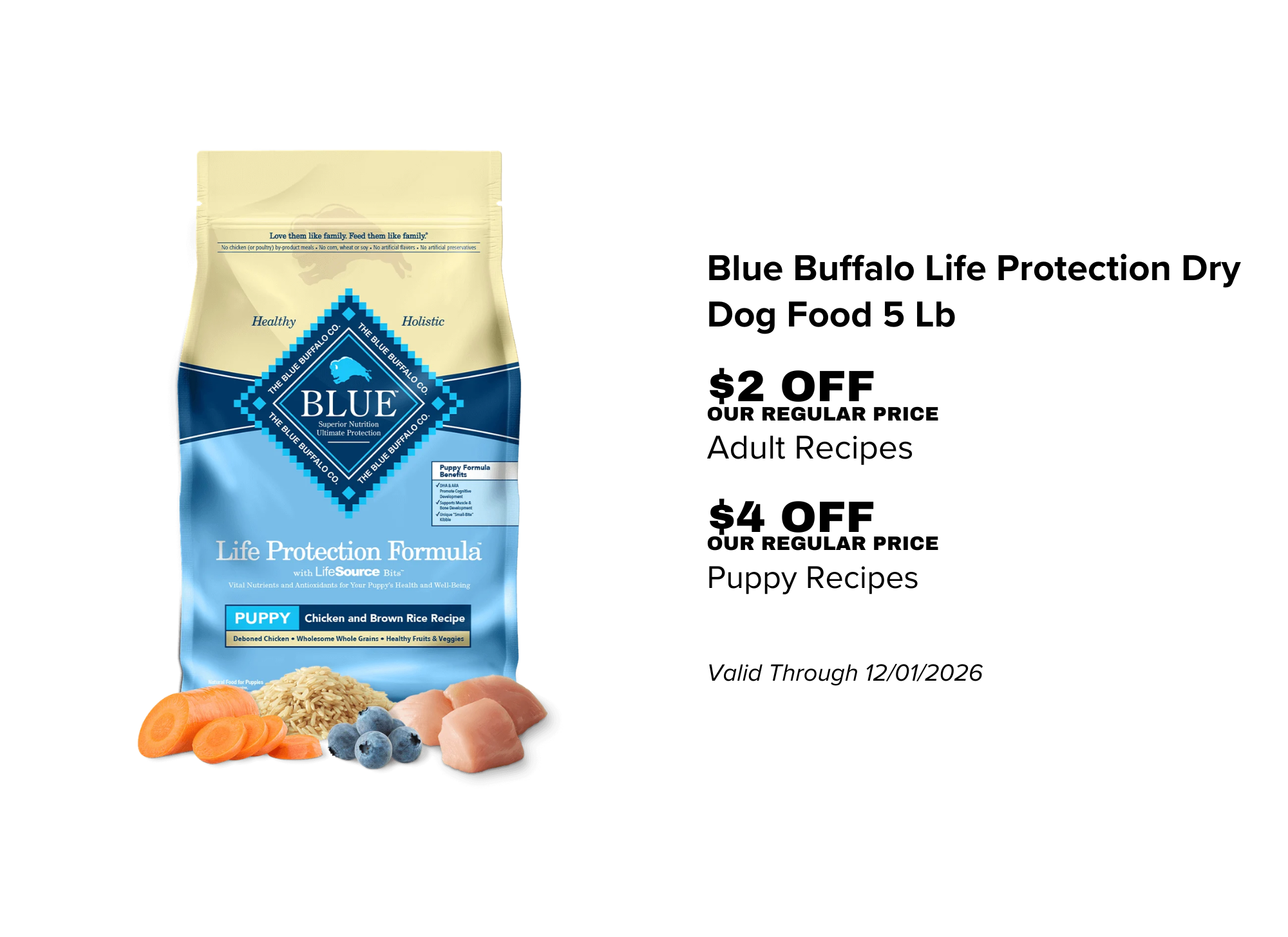 Blue Buffalo Dry Food 5 lb - 09.02.26.png