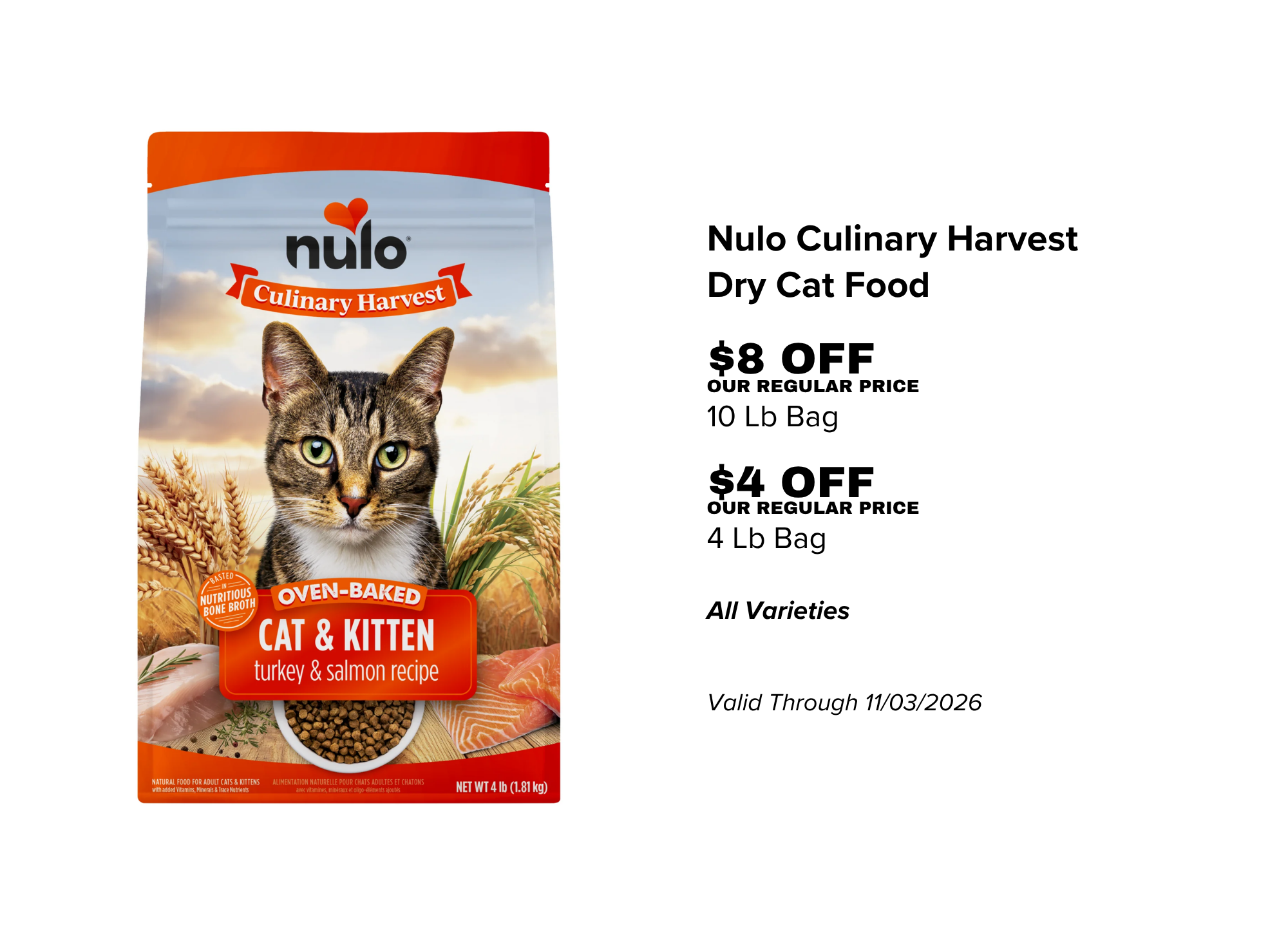 Nulo Culinary Harvest Dry Cat Food - 09.02.26.png