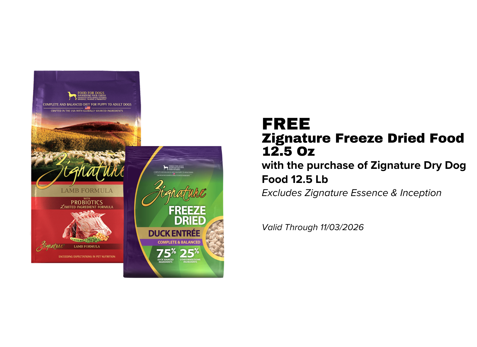 Zignature Freeze Dried Food 12.5 LB - 10.07.26.png