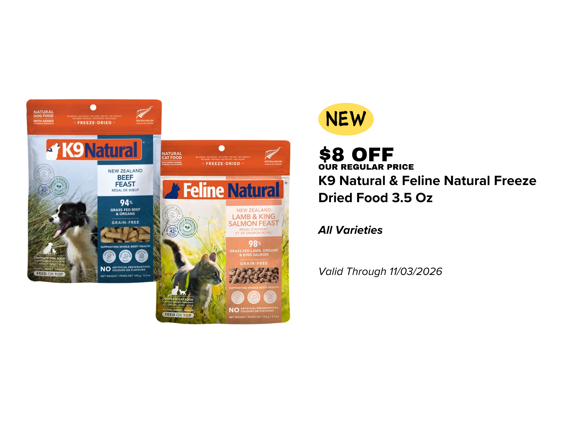 K9 & Feline Naturals Food - 10.07.26.png