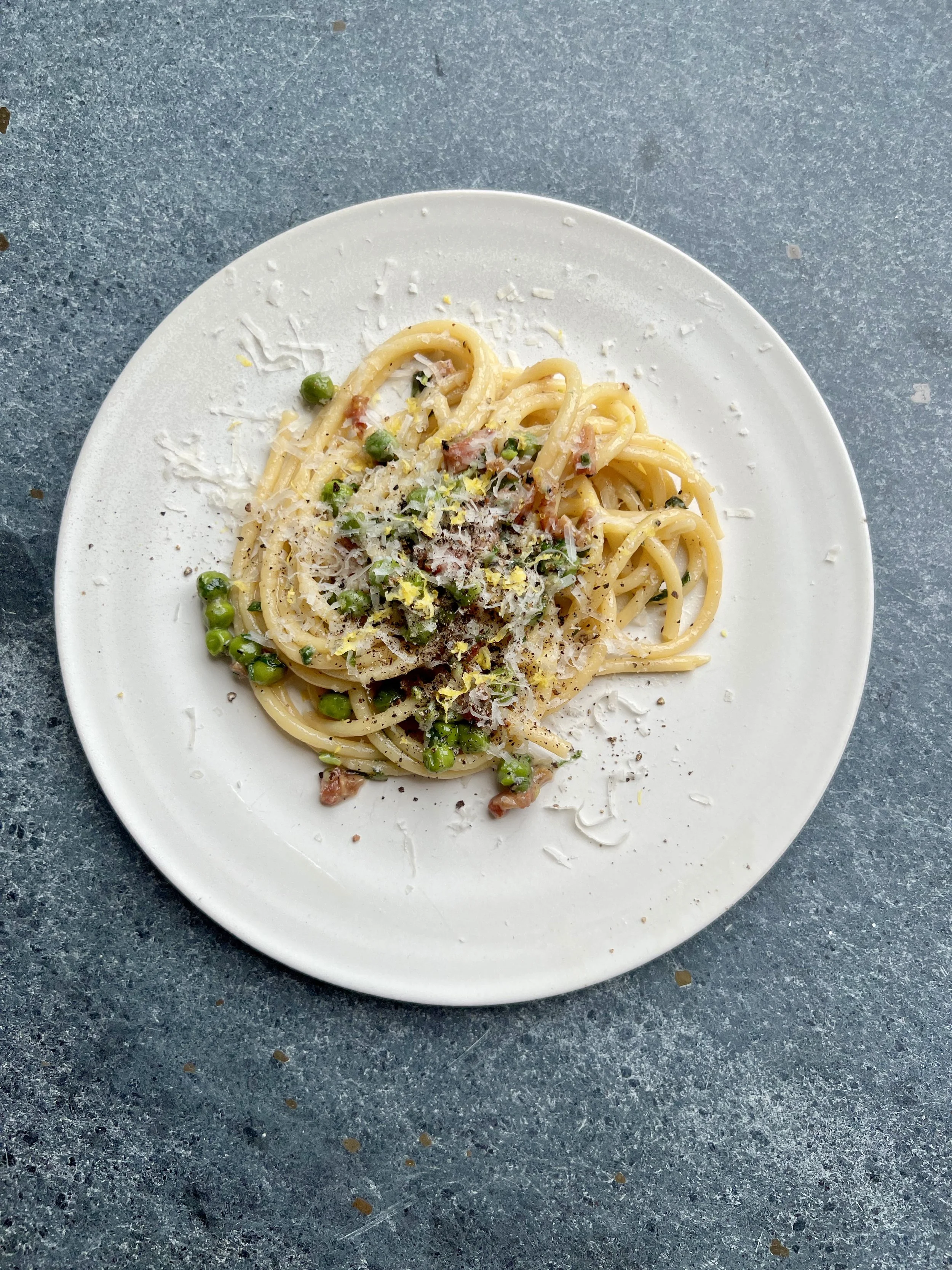 EyeSwoon Summer Alla Gricia 