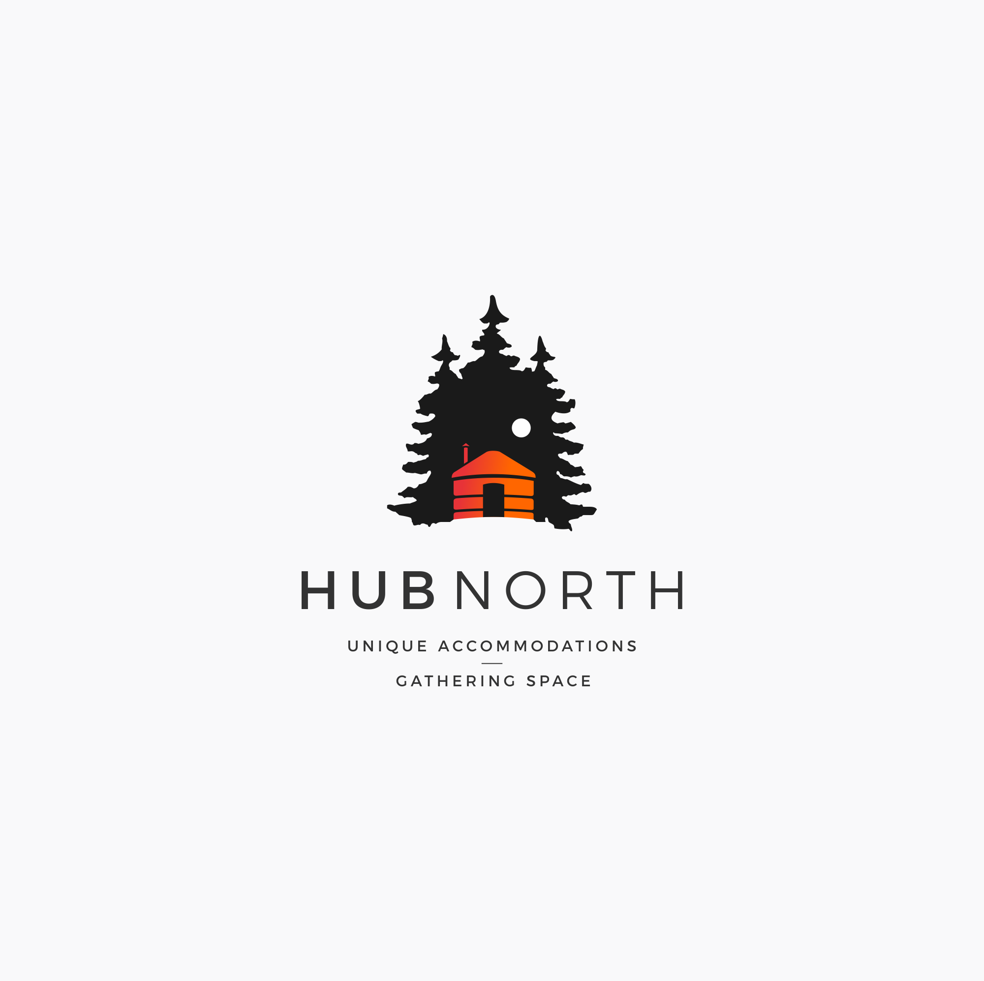 Hub North