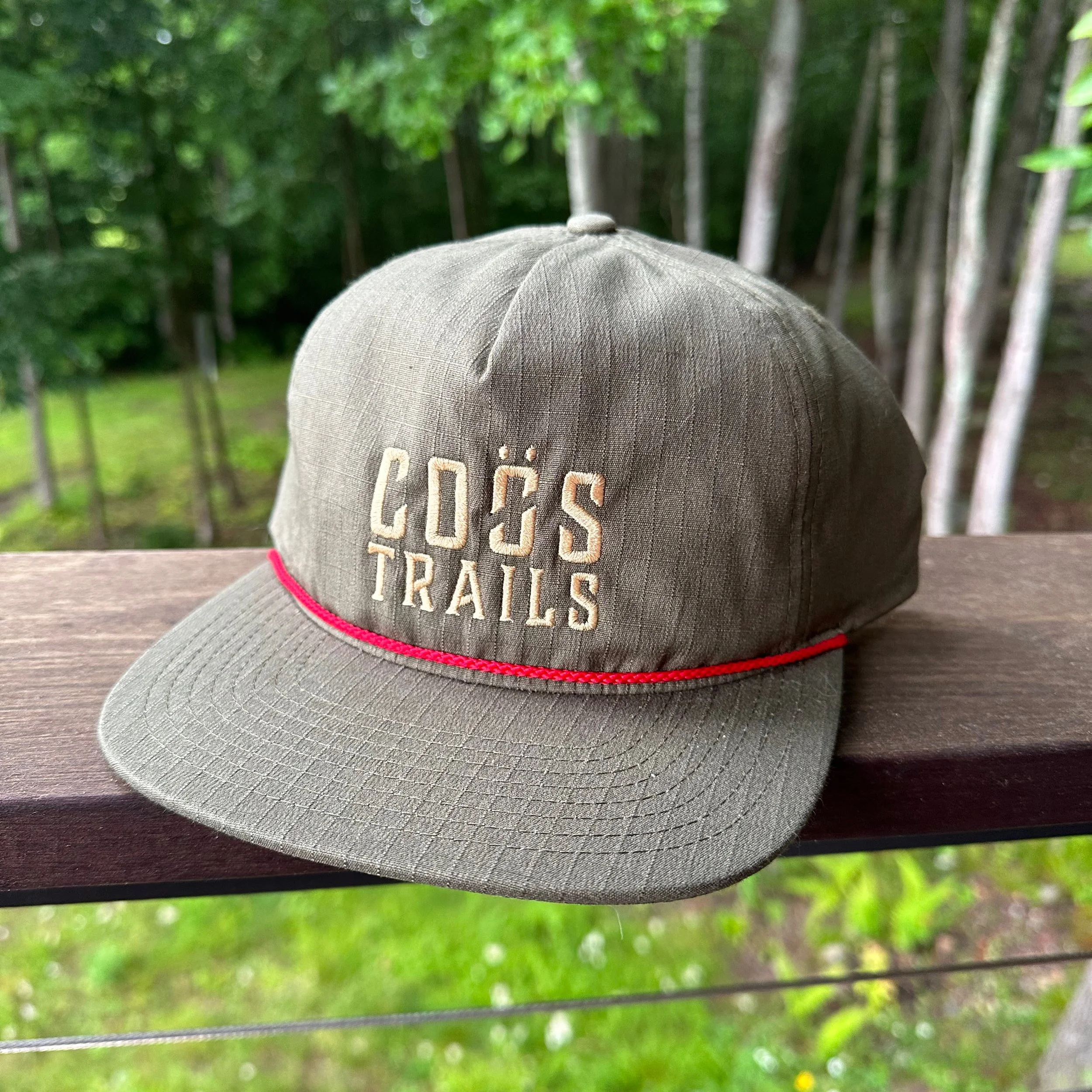 green:gold:red ripstop.jpeg