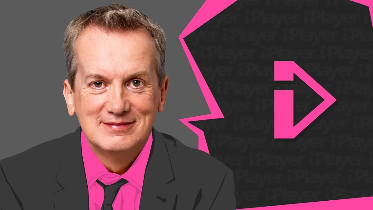 Frank Skinner On Demand