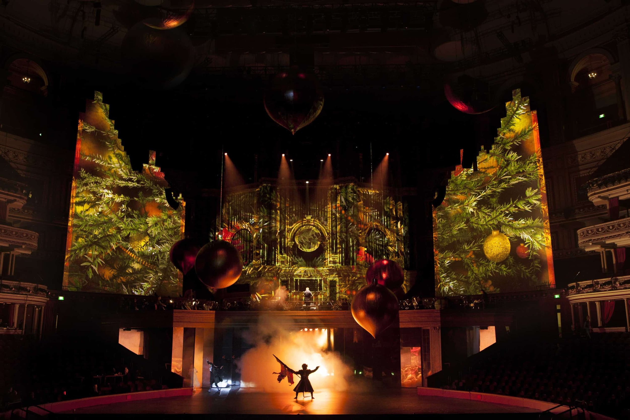 The Nutcracker, Royal Albert Hall - 59 Productions.jpg
