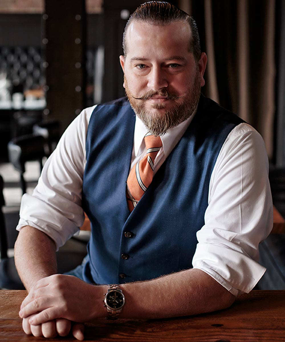 Brandon Clements
