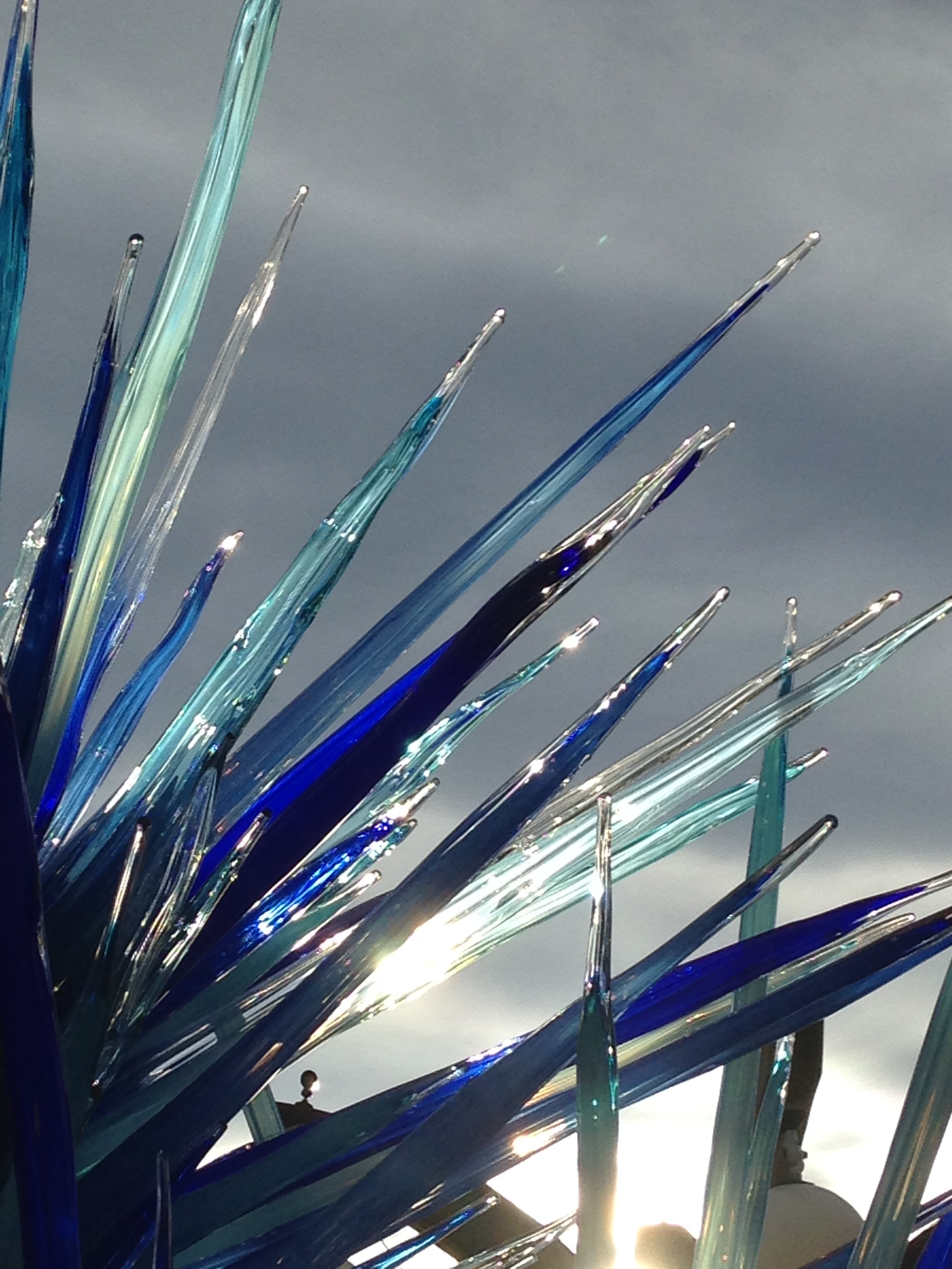 ... sometimes beauty emerges when we least expect it. Clients usually find their way to us when their skies are most cloudy. Our work is to find their wisdom, health, and beauty even in the midst of dark times.